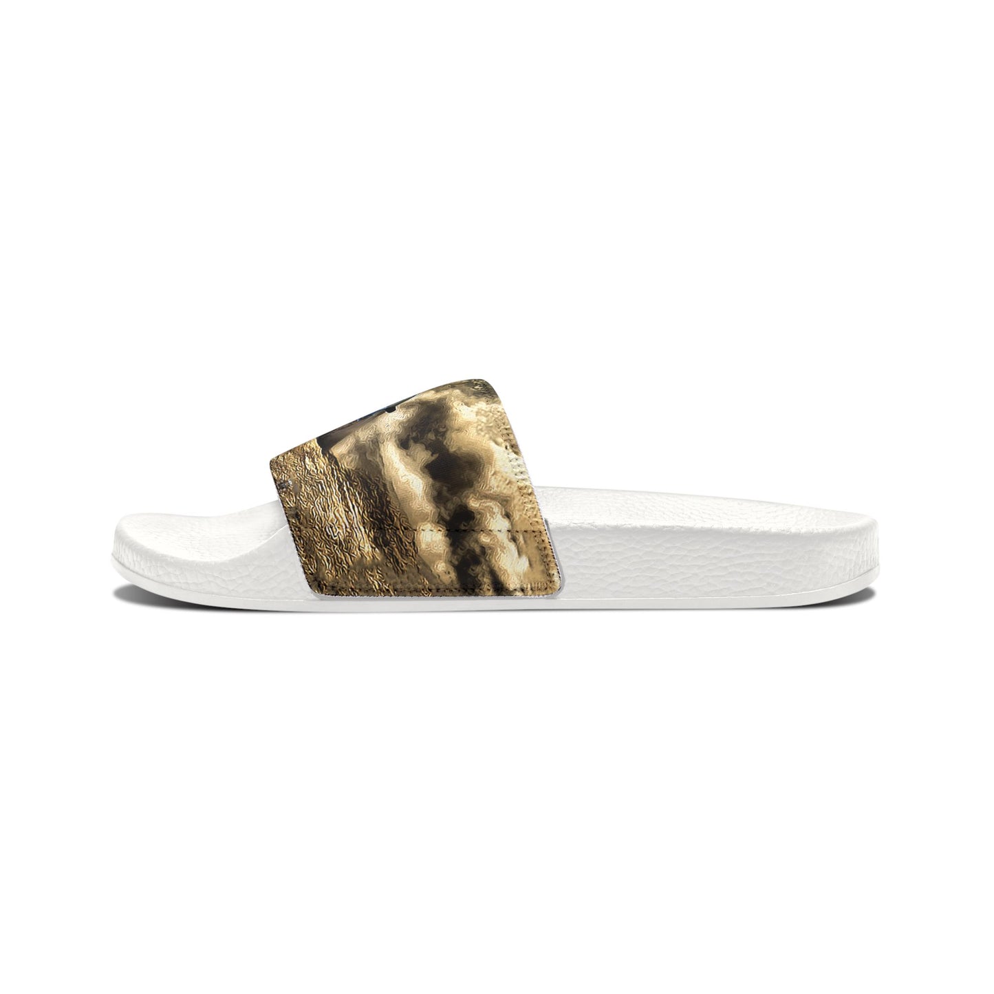Men’s Washable Dust Bowl Slides