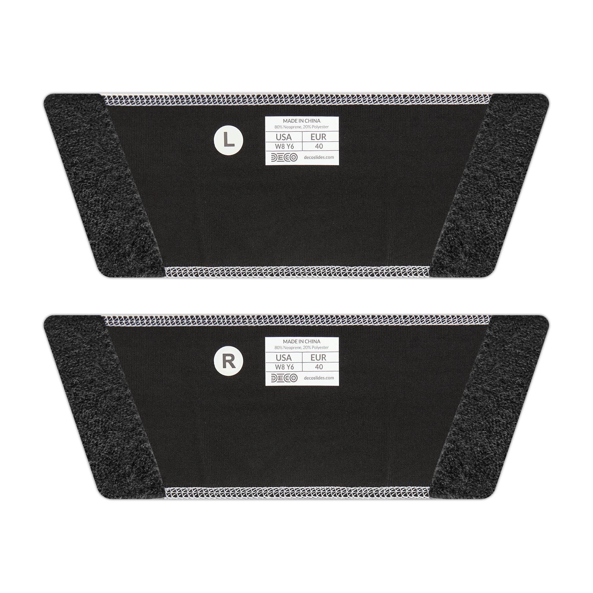 Women's Queen IIII Promo Slides