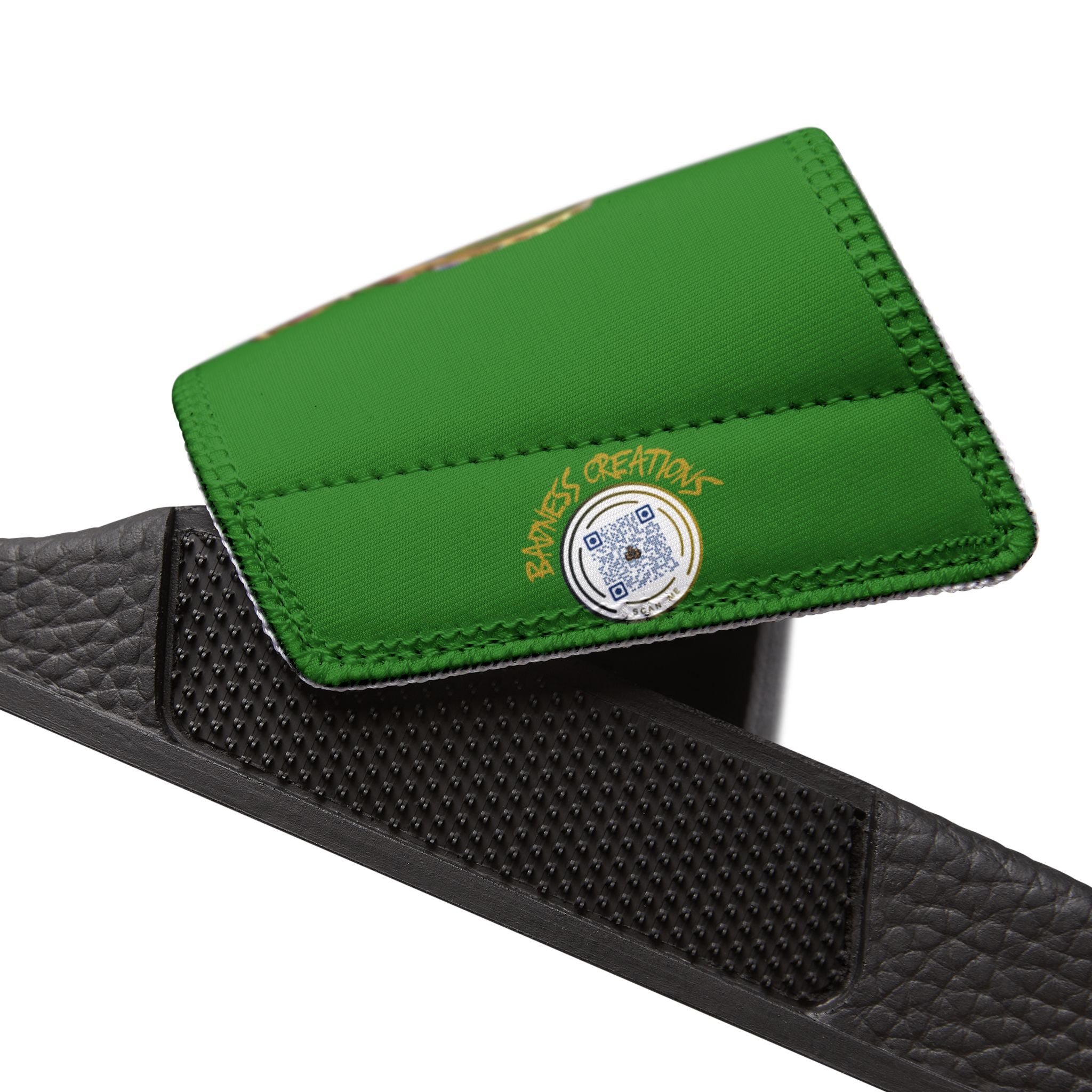 Women's Queen IIII Promo Slides