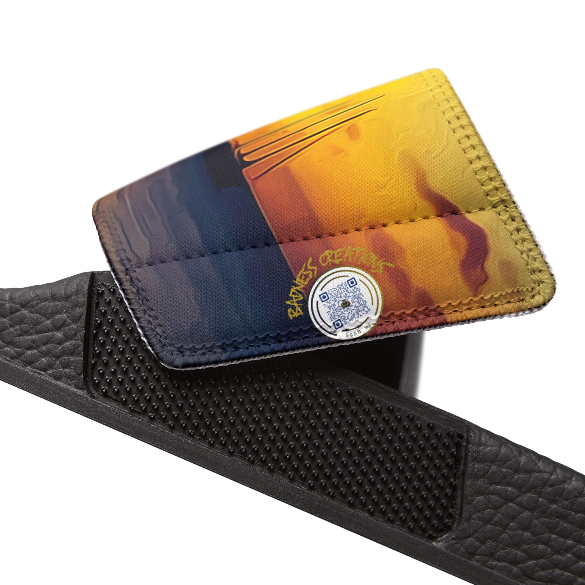 Women's Tropic Promo Slides