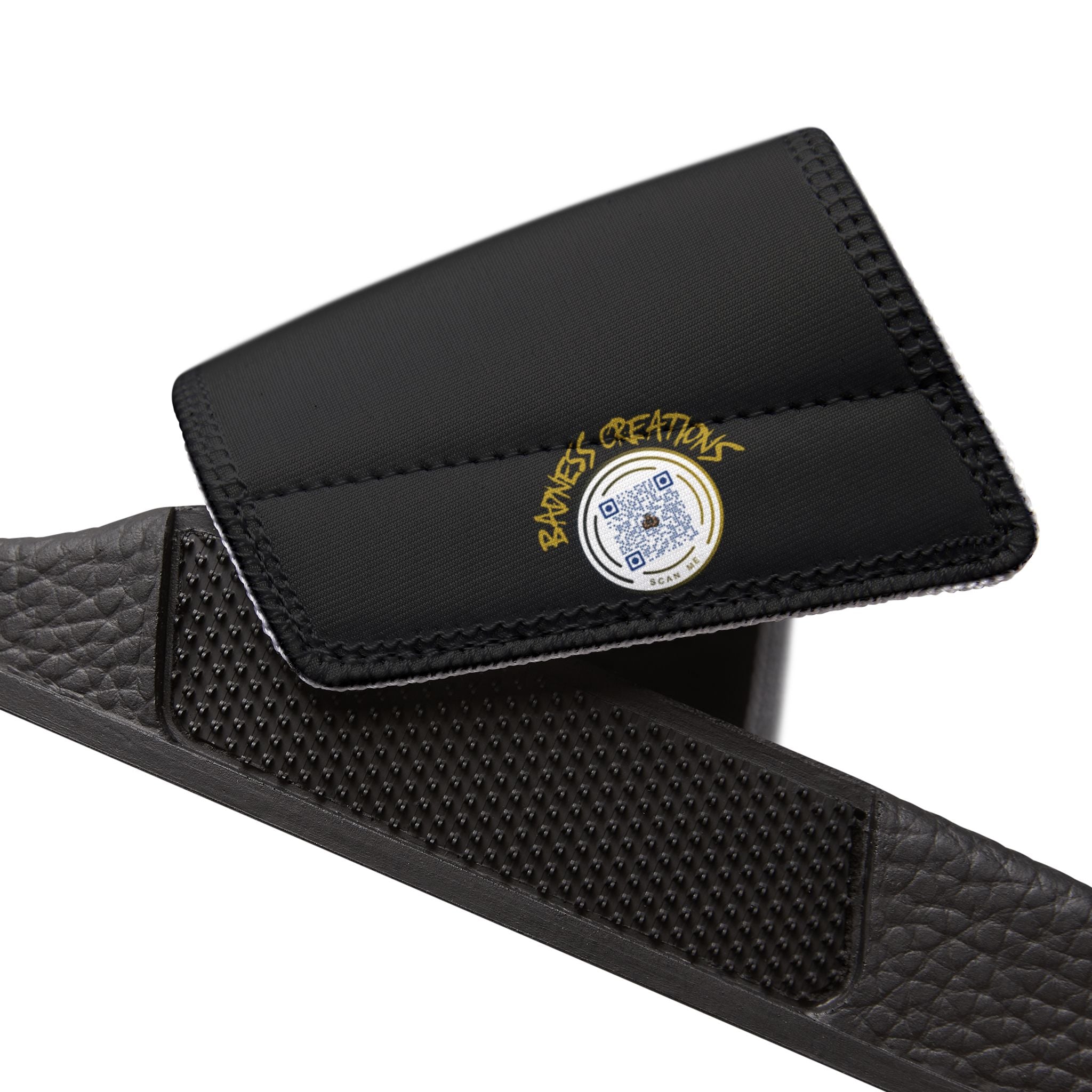 Women's Triple Nickles Promo Slides