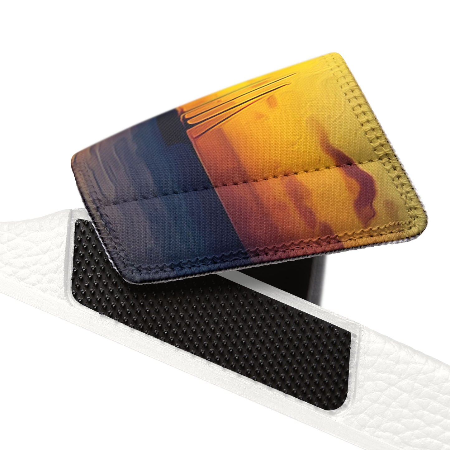 Men’s Washable Tropic Slides