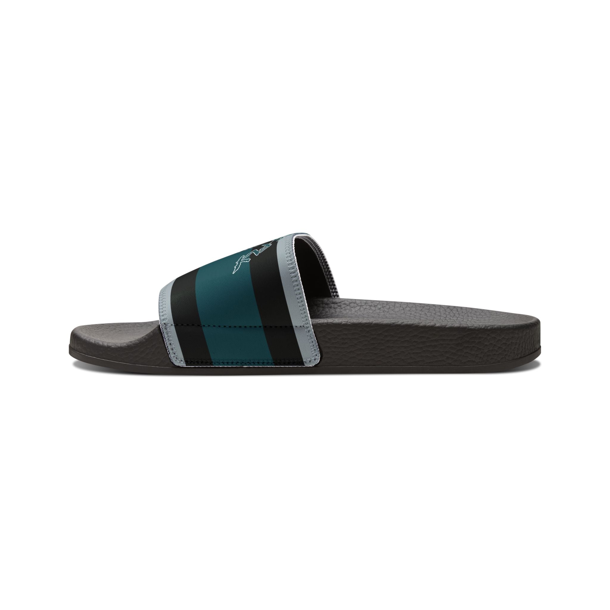 Women’s Fly Eagles Fly Promo Slides