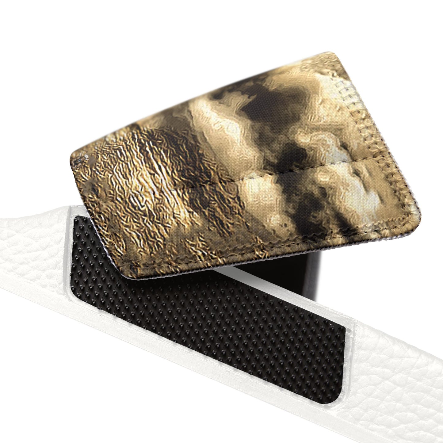 Women's Washable Dust Bowl Slides