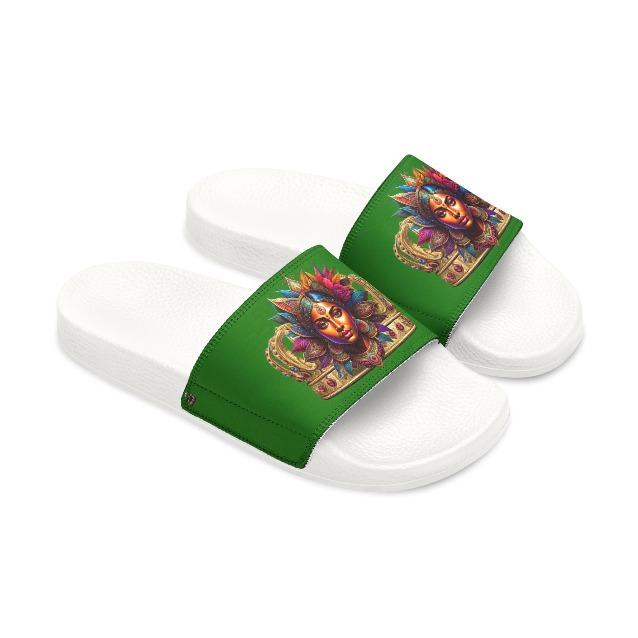 Women's Queen IIII Slides