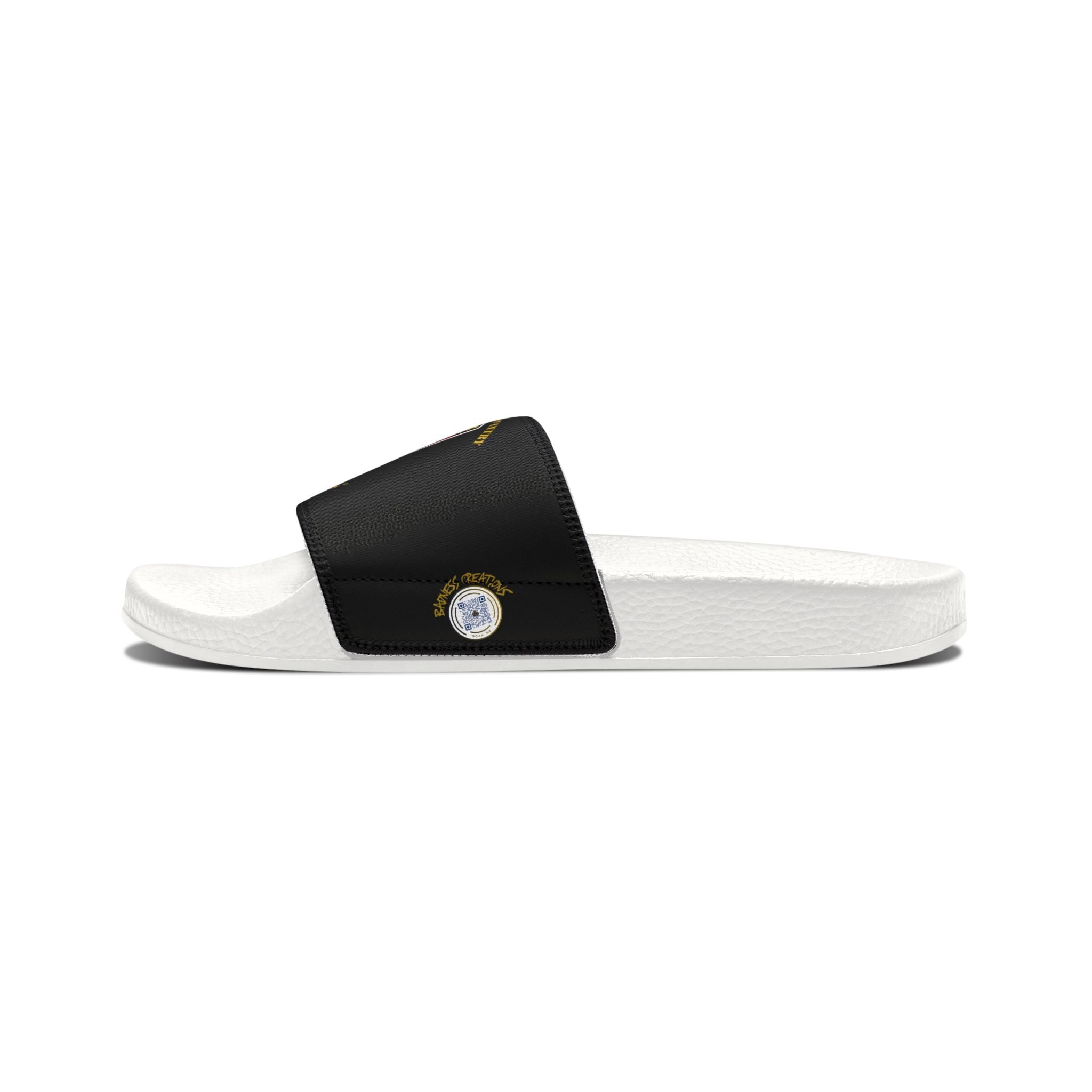 Women's Triple Nickles Promo Slides