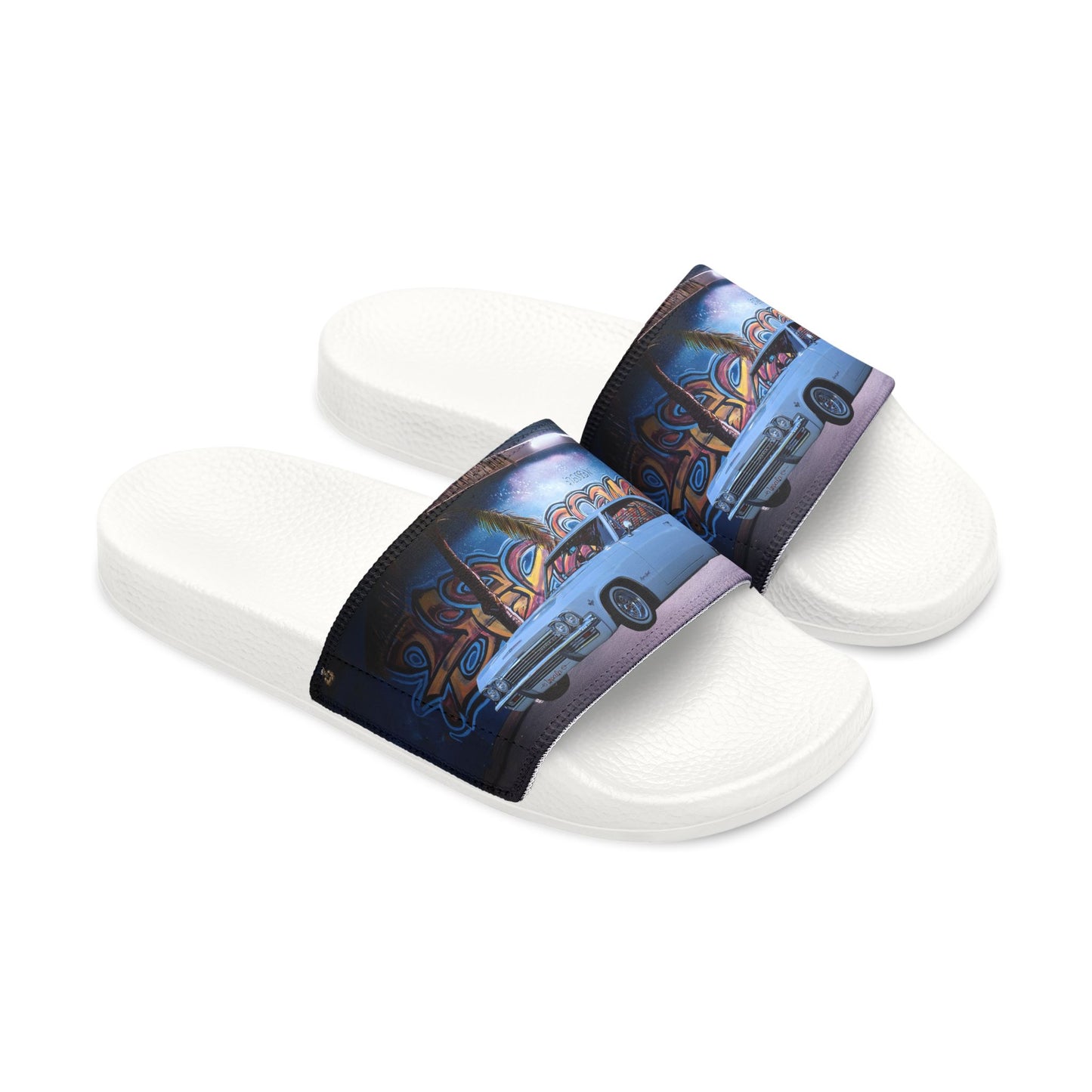 Men's Washable 65 Impala SS Slides