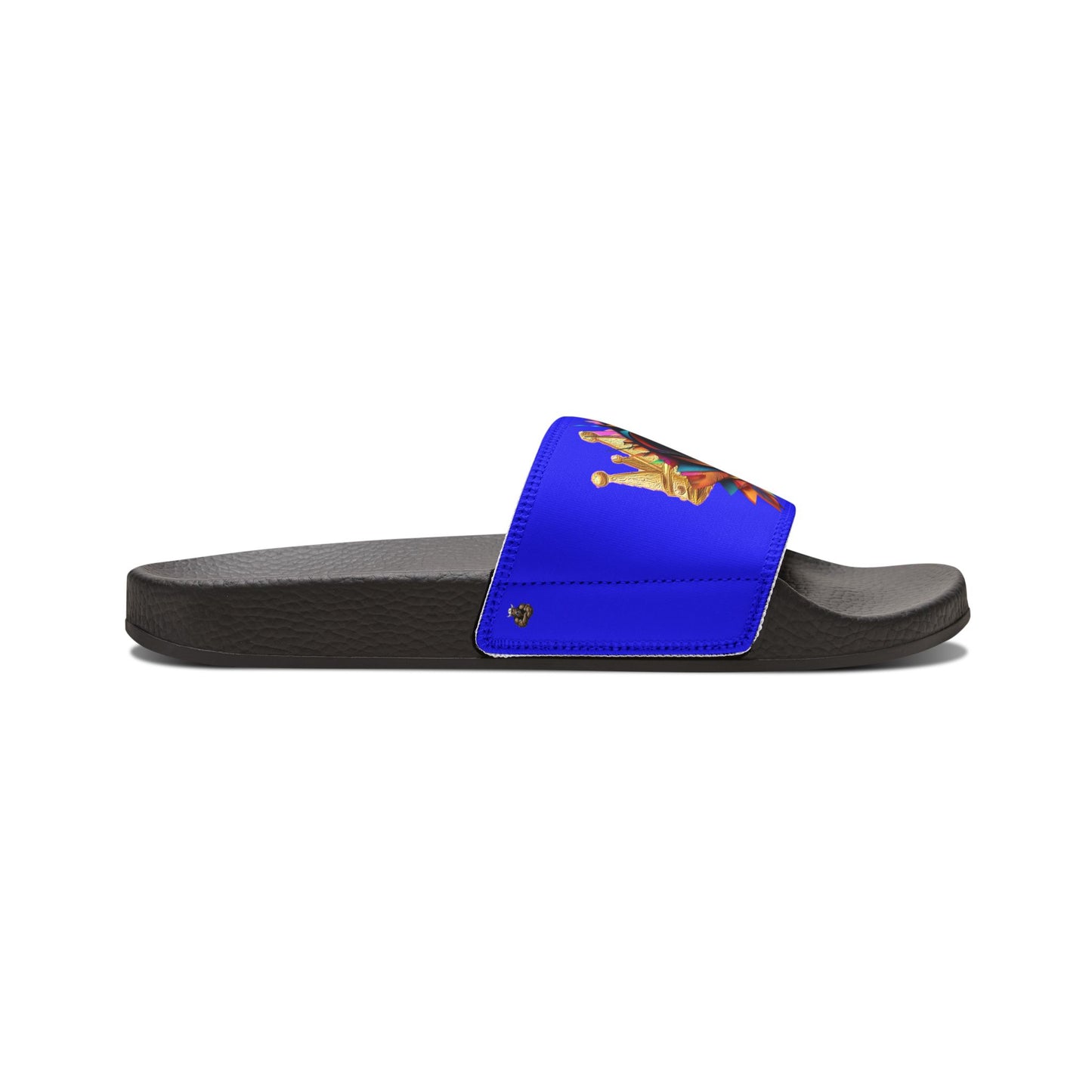 Women's Washable Queen II Slides