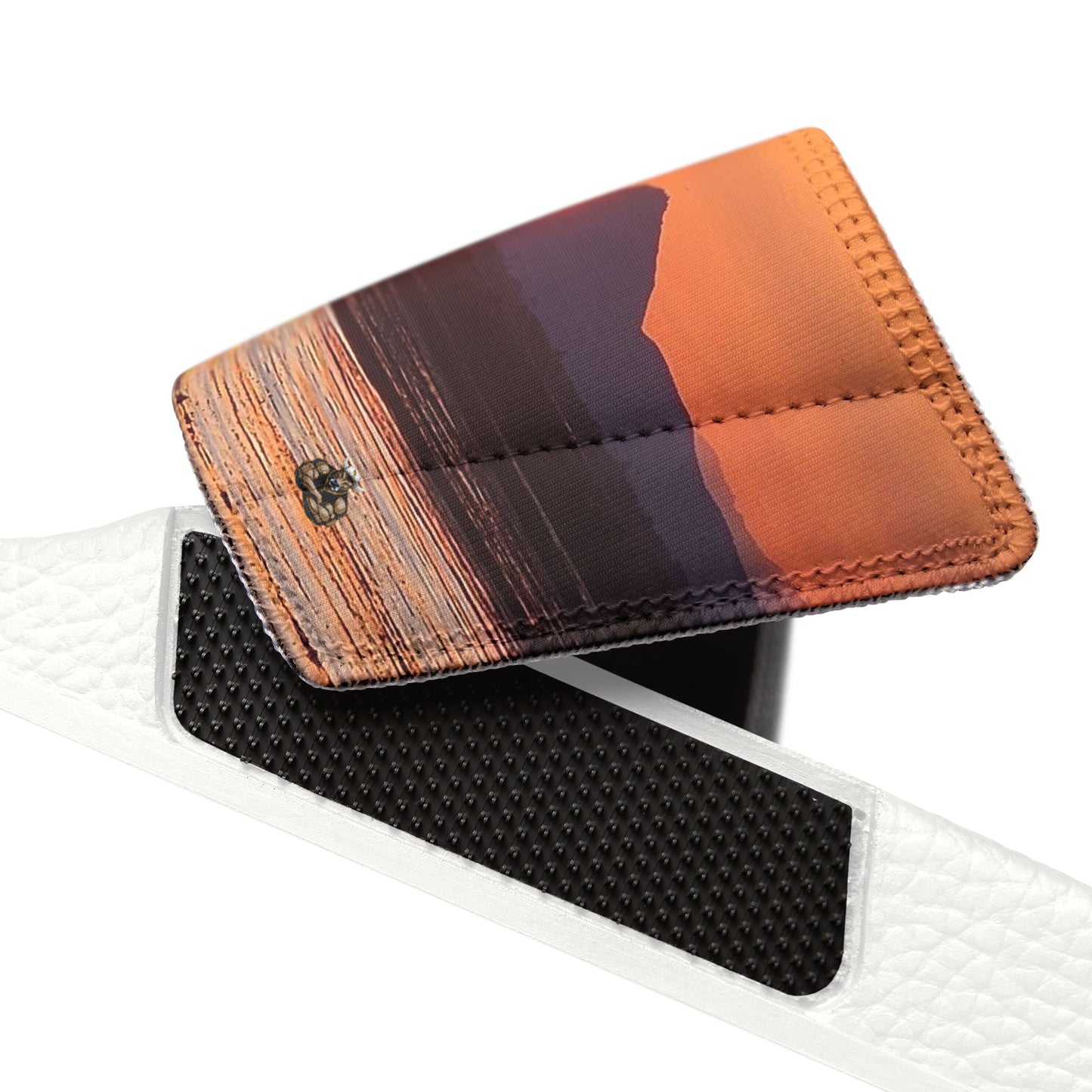 Men’s Washable Buttes Sunset Slides