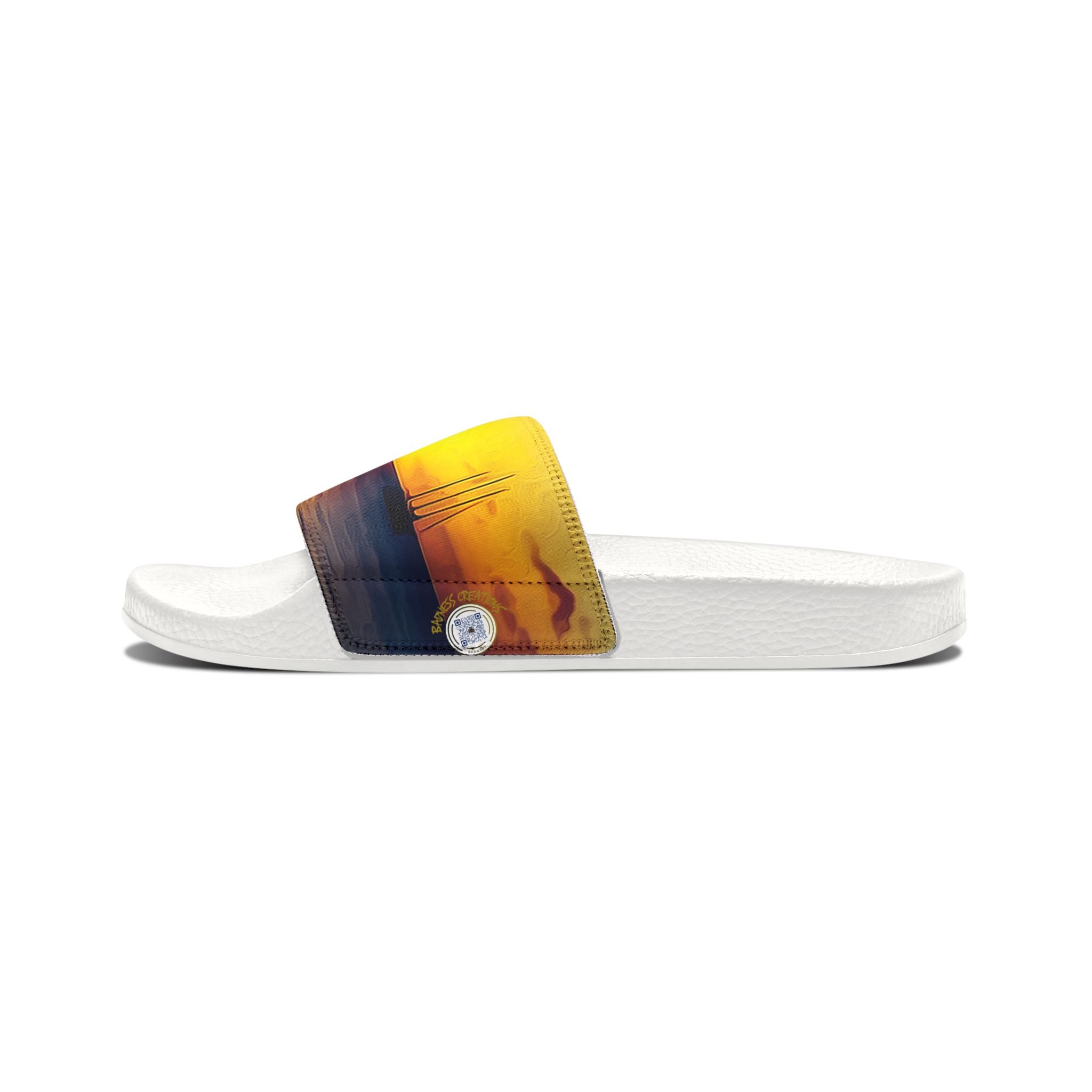 Women's Tropic Promo Slides