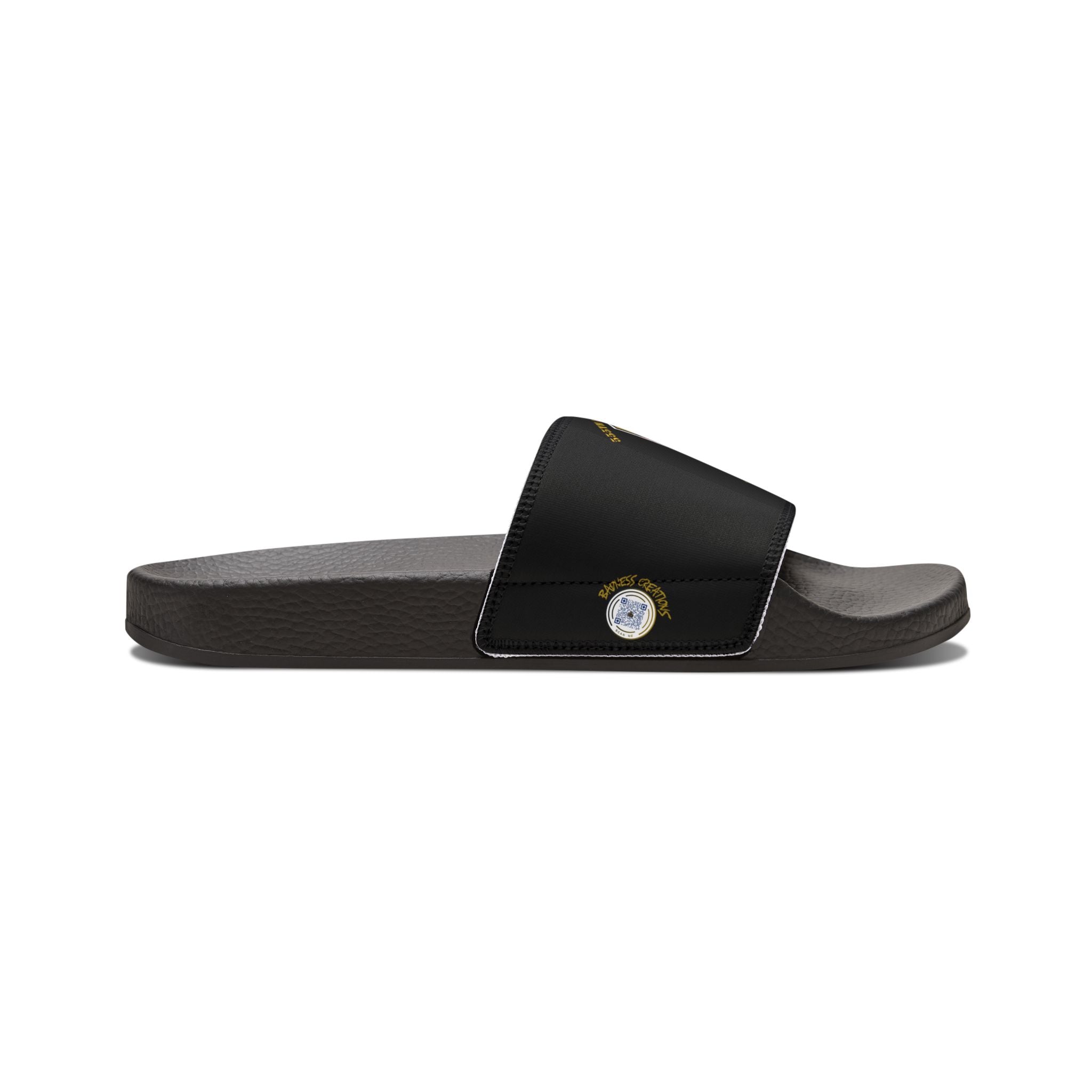 Women's Triple Nickles Promo Slides