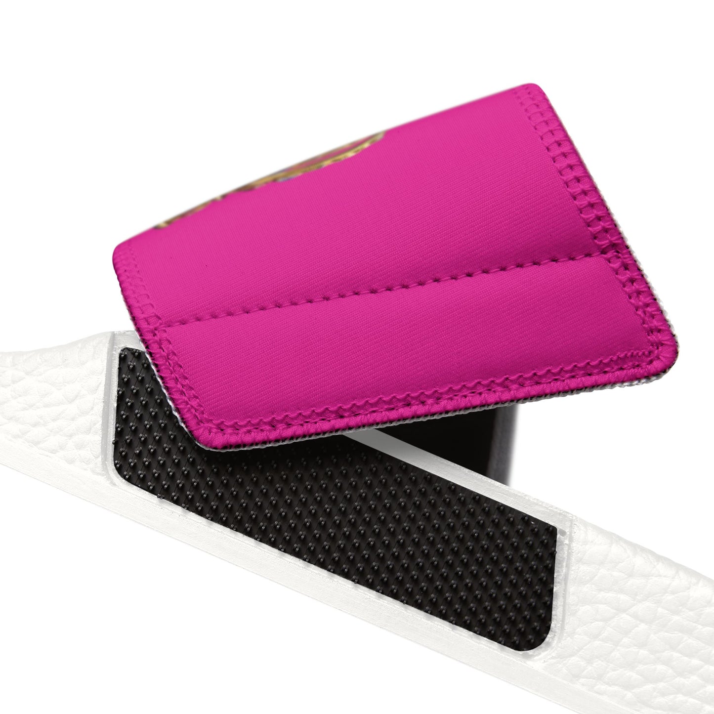 Women's Washable Queen I Slides