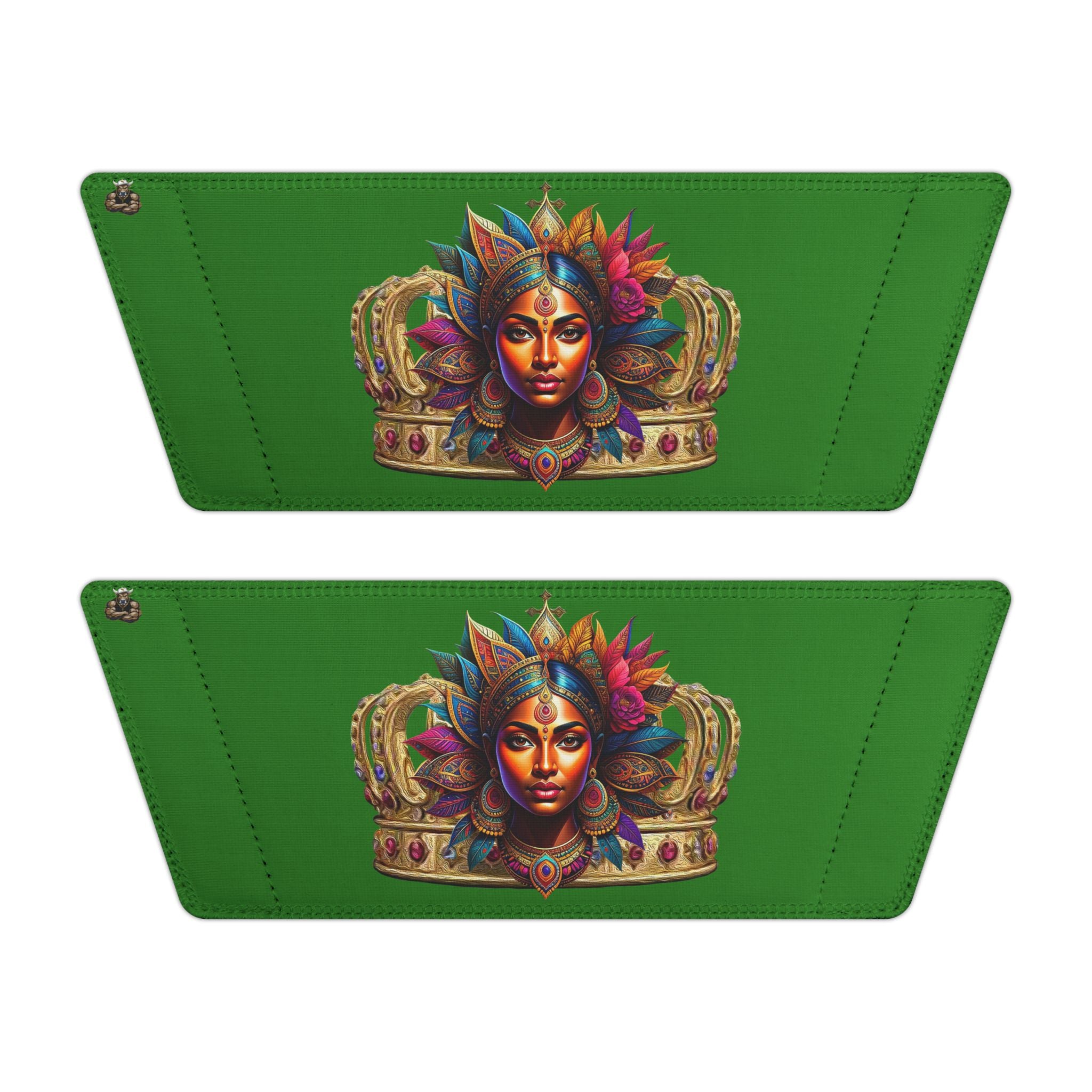 Women's Queen IIII Slides