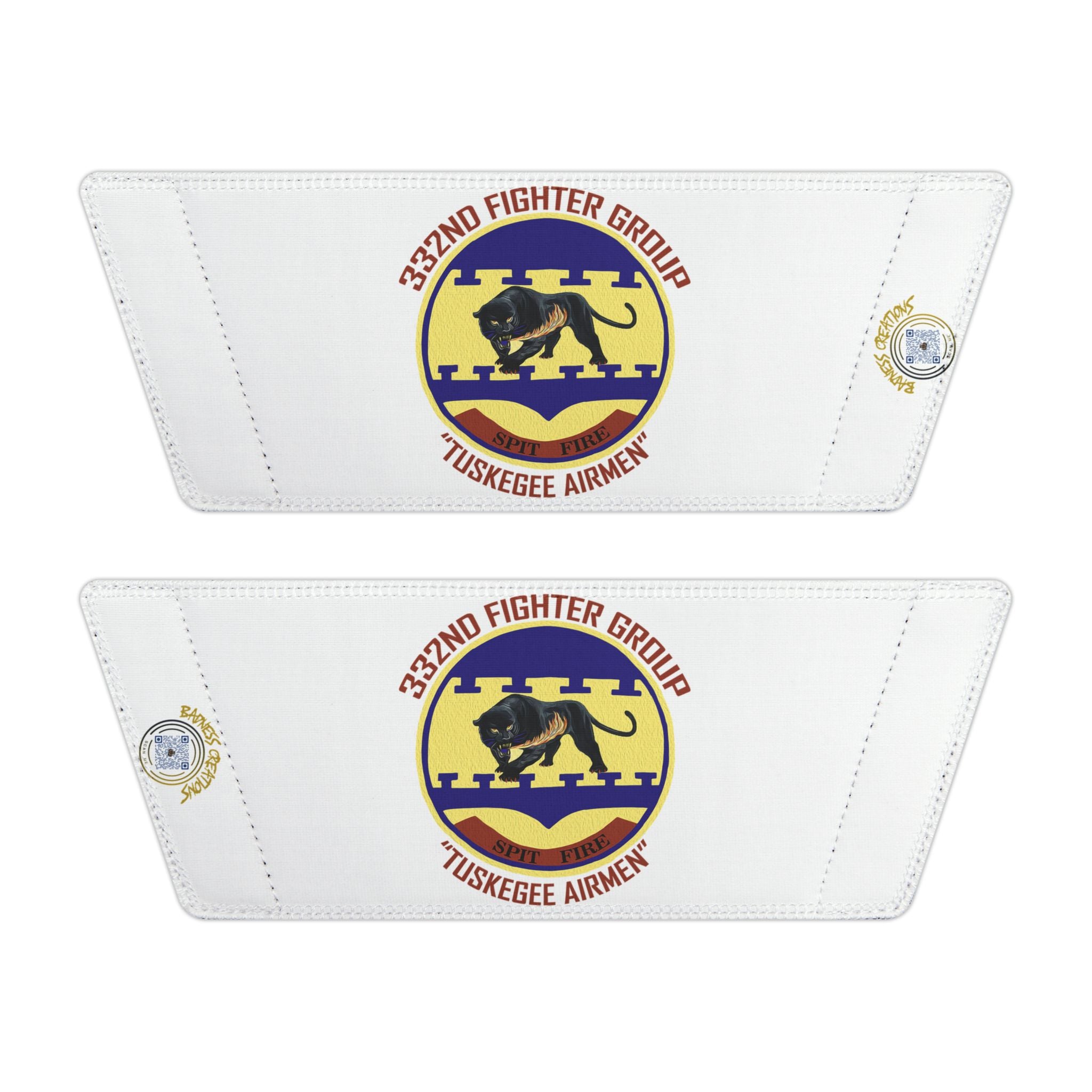 Women's Tuskegee Airmen Promo Slides