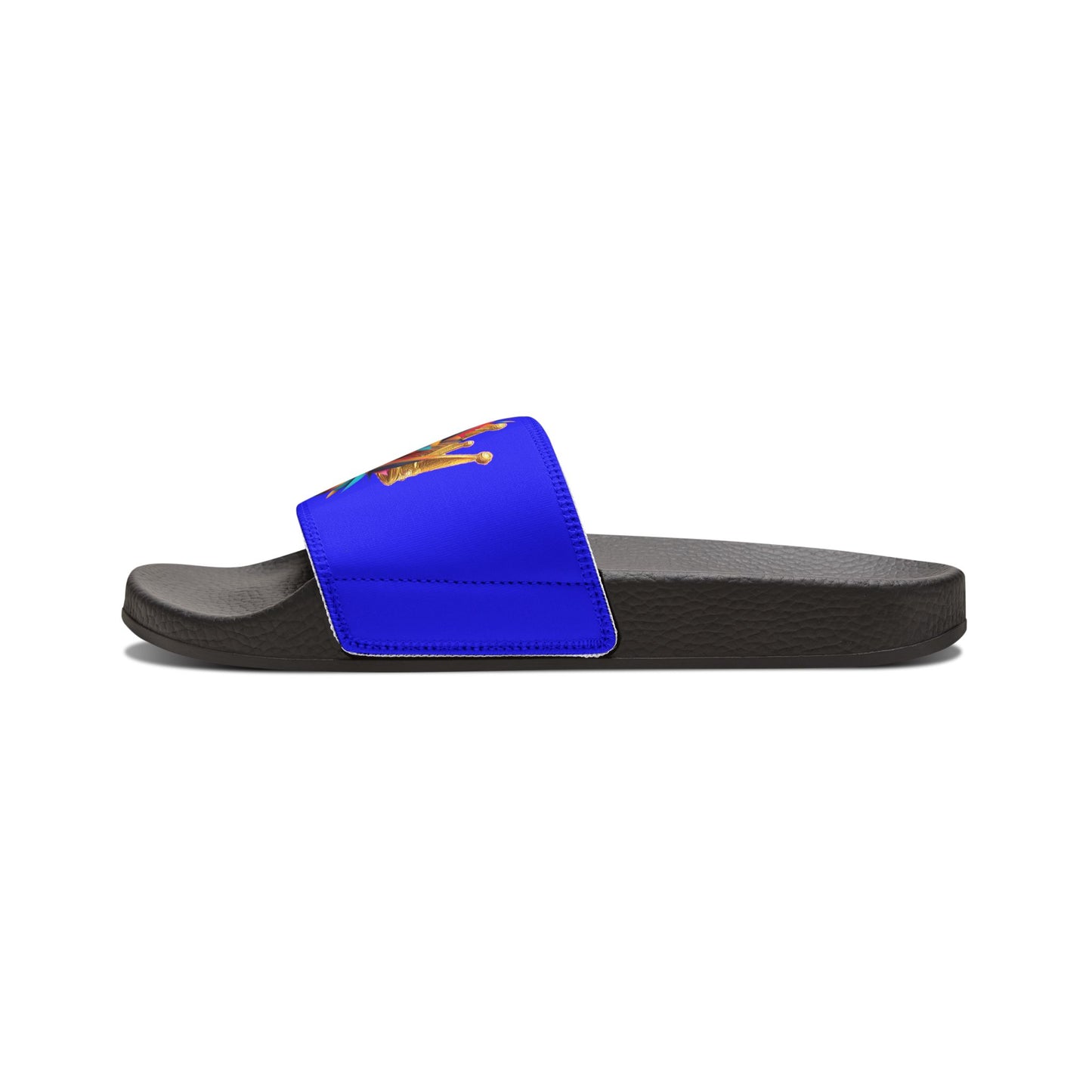 Women's Washable Queen II Slides