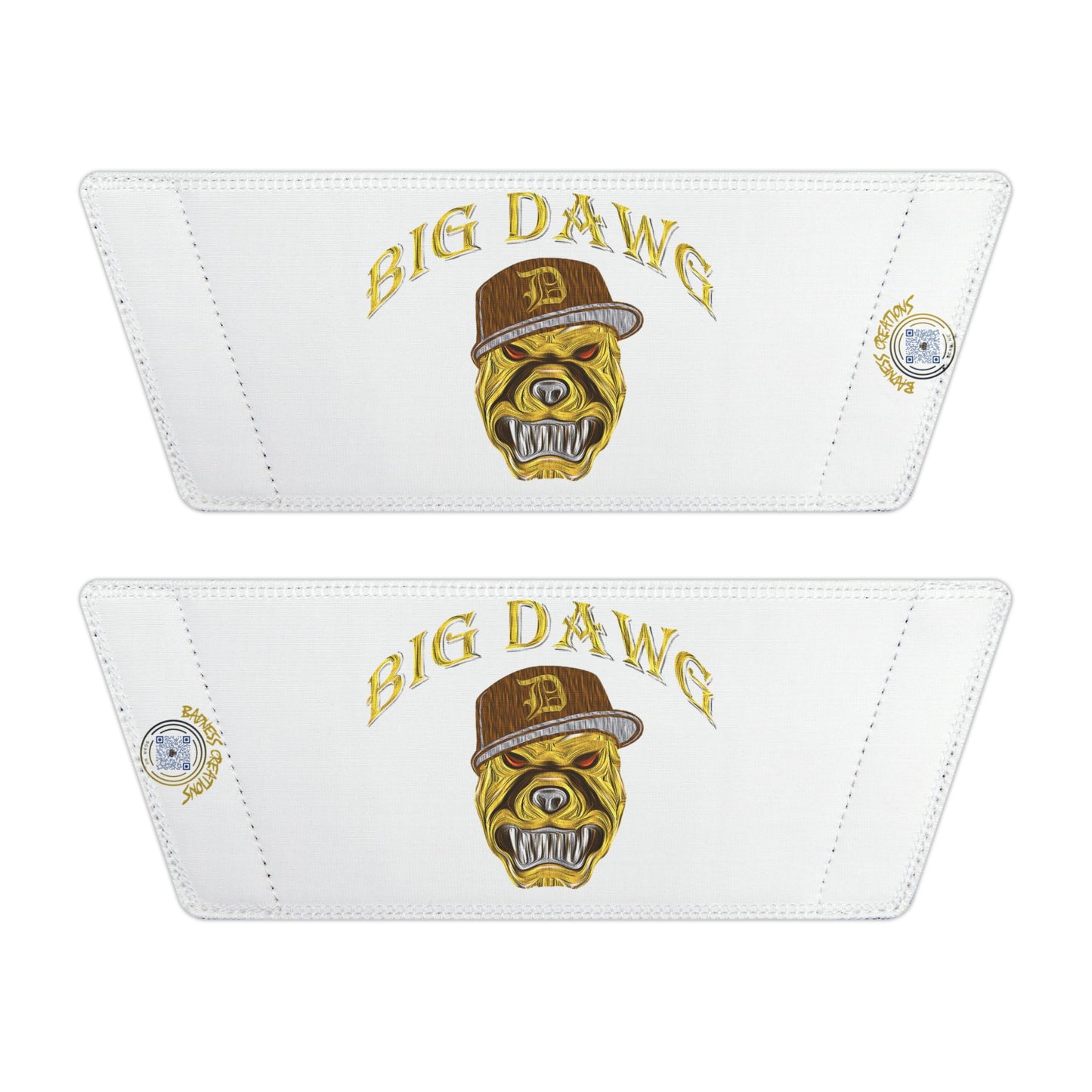 Men’s Big Dawg Promo Slides
