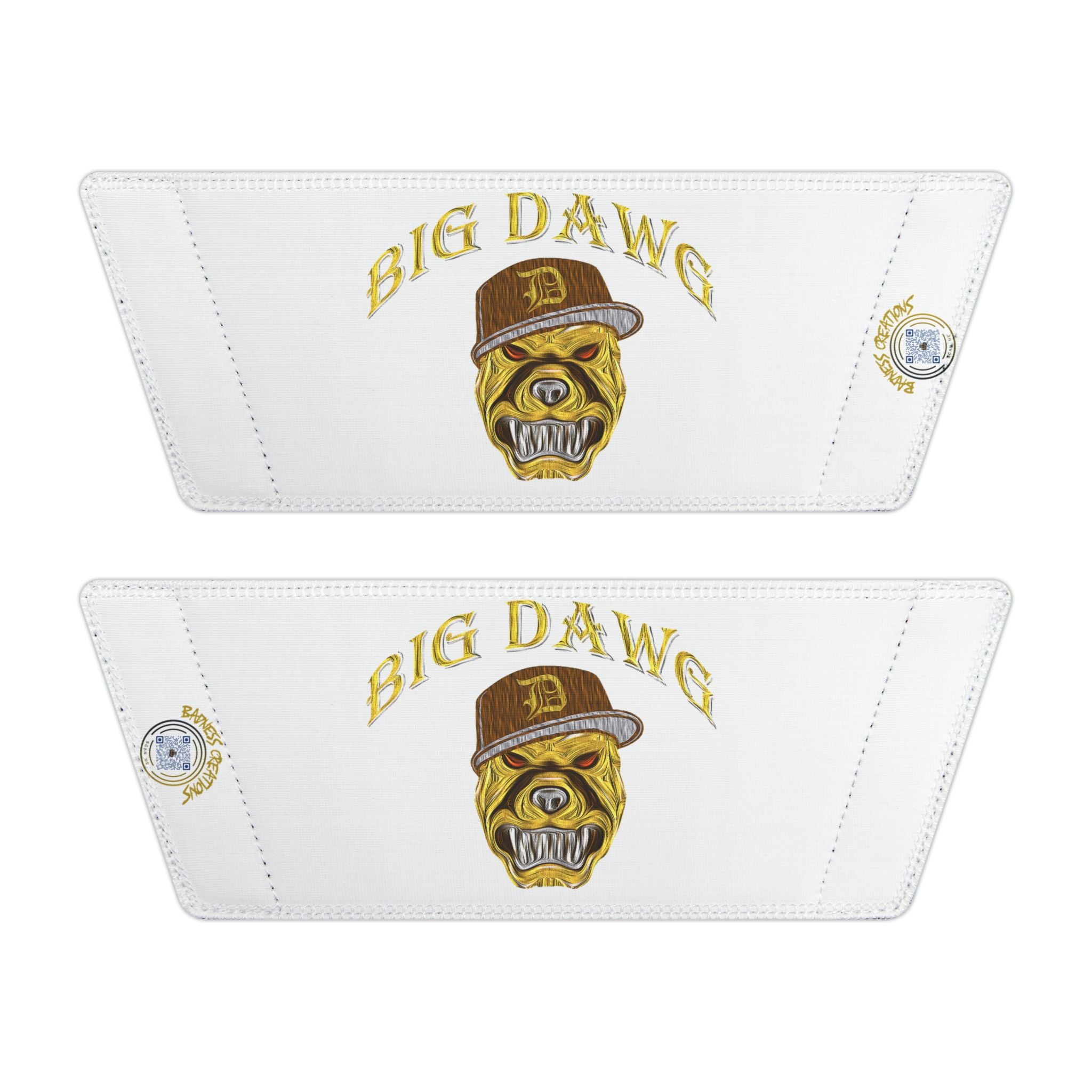Men’s Big Dawg Promo Slides