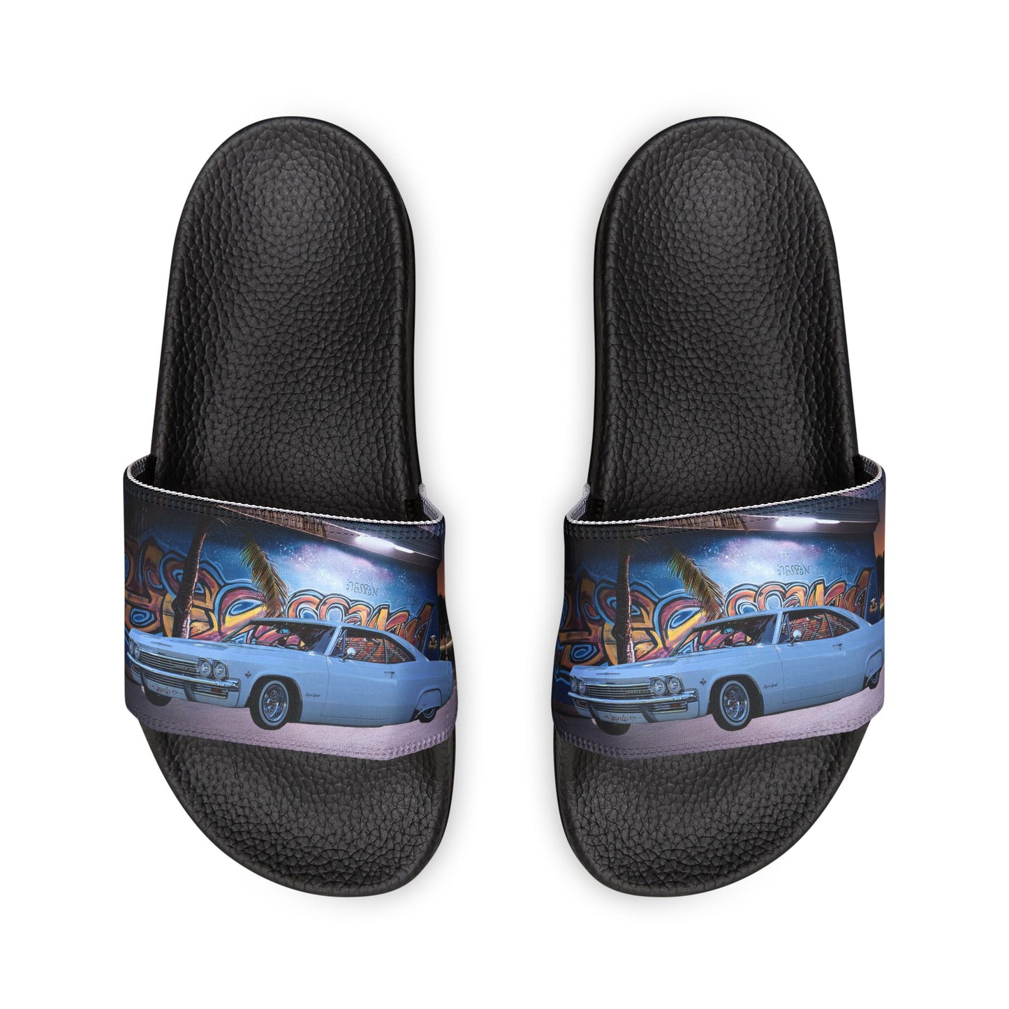 Men's Washable 65 Impala SS Slides