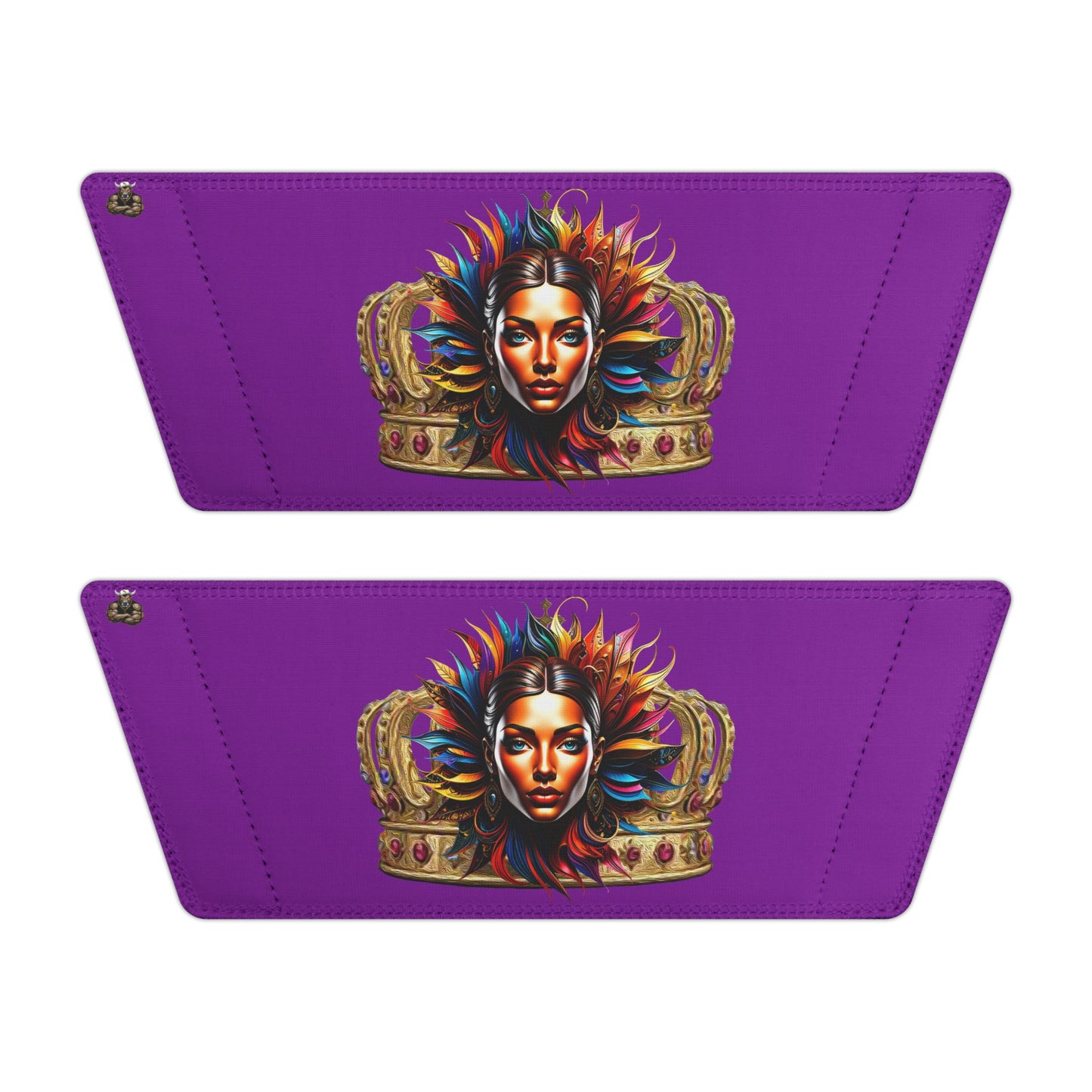 Women's Queen III Slides