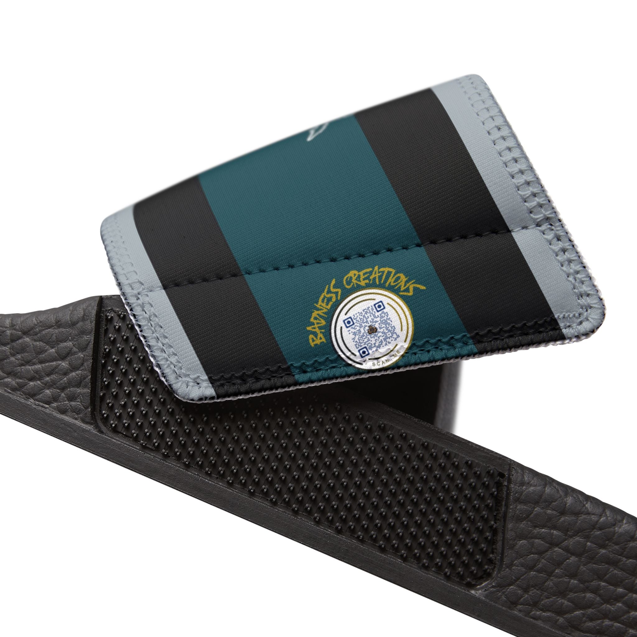 Women’s Fly Eagles Fly Promo Slides