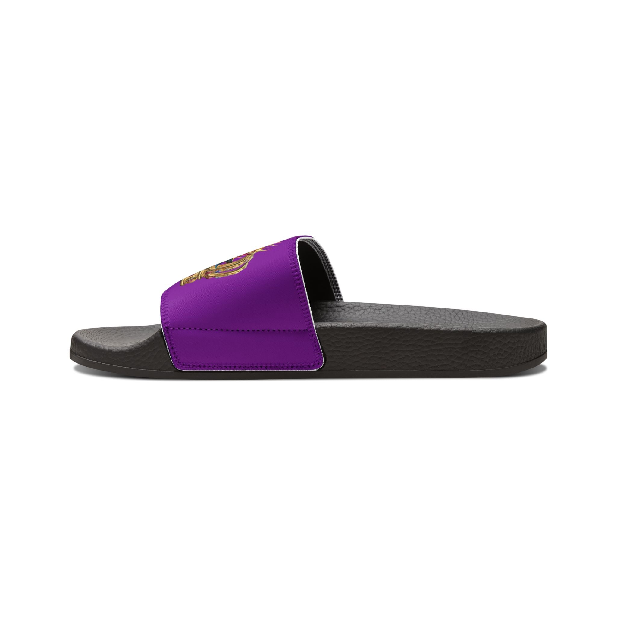 Women's Queen III Slides
