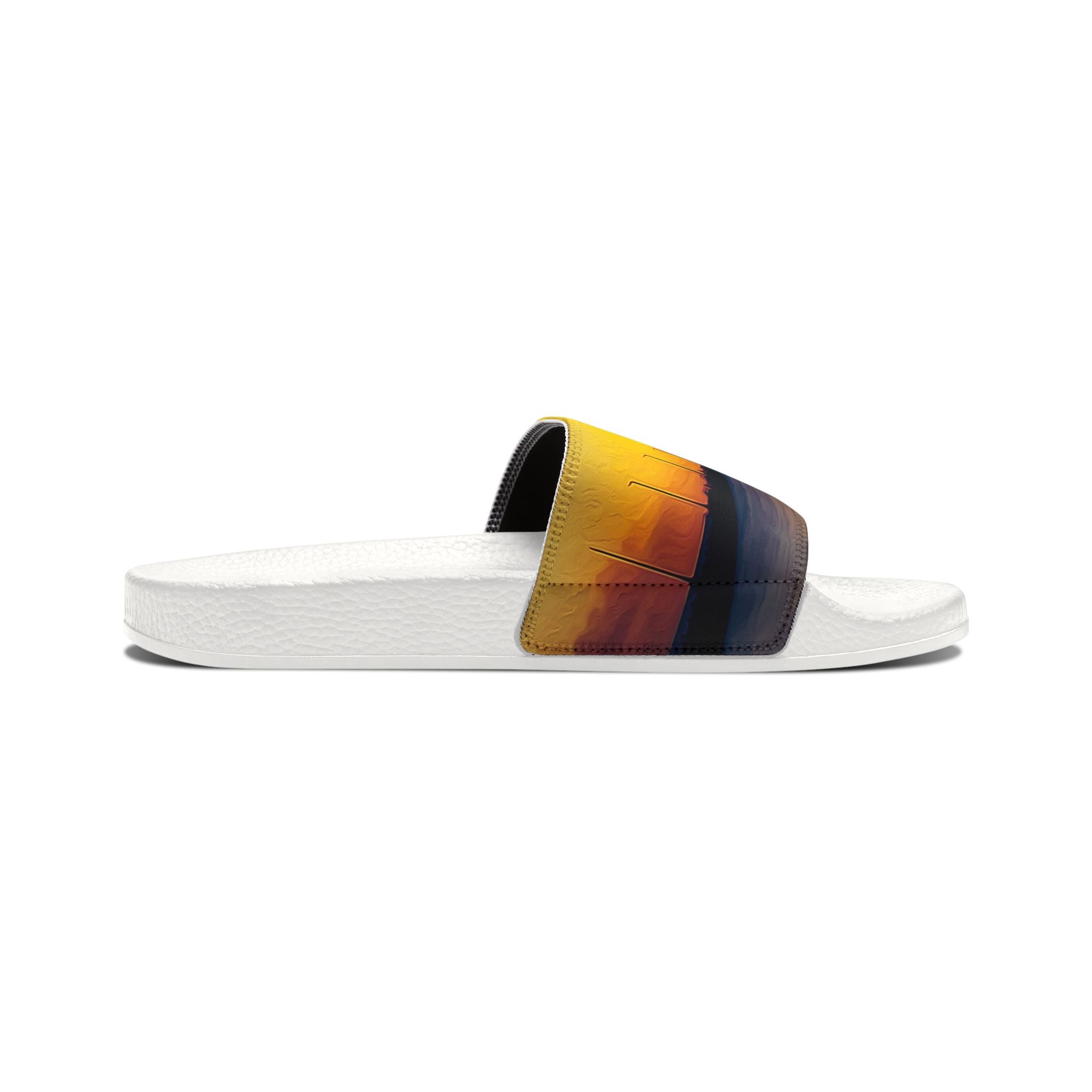 Women's Tropic Promo Slides