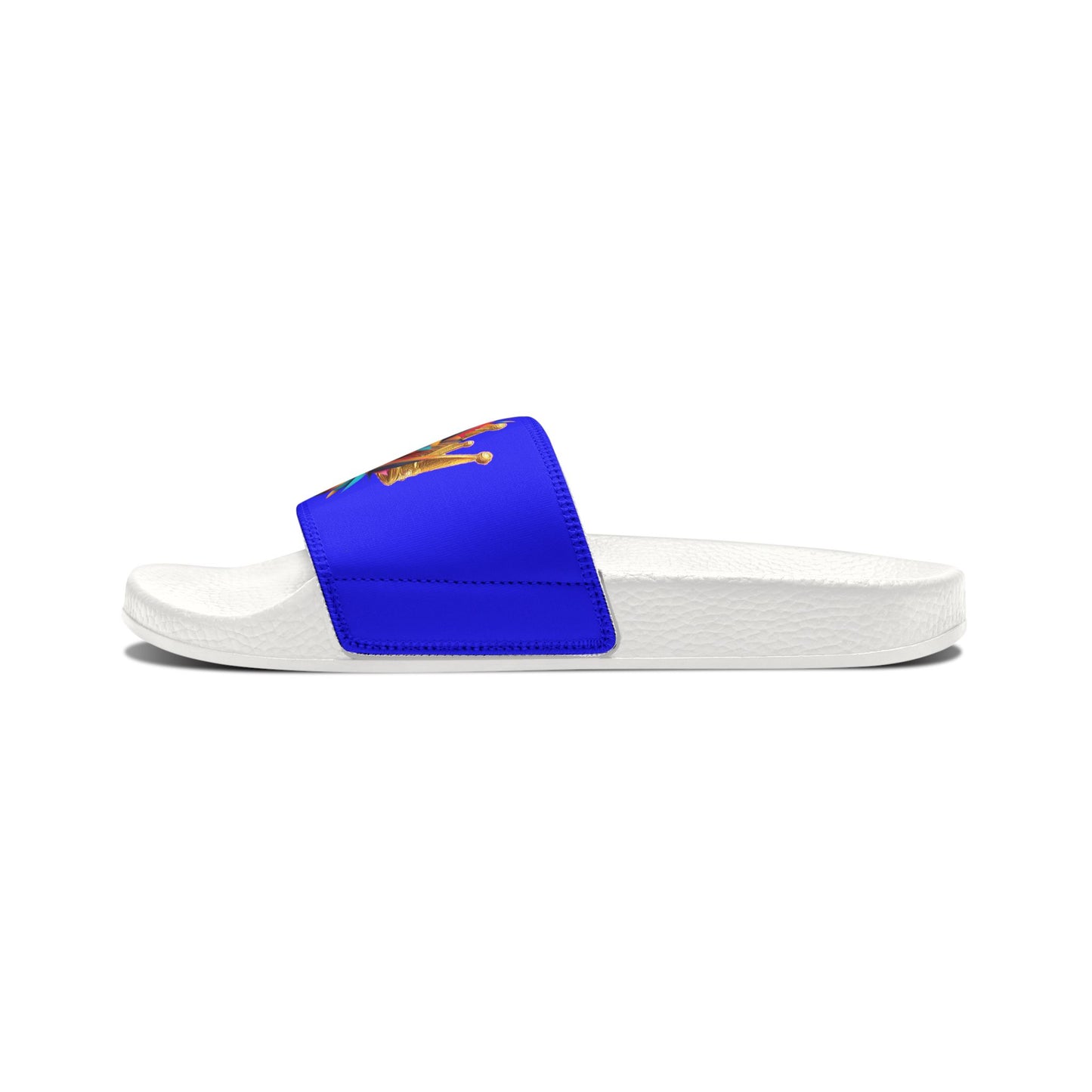Women's Washable Queen II Slides