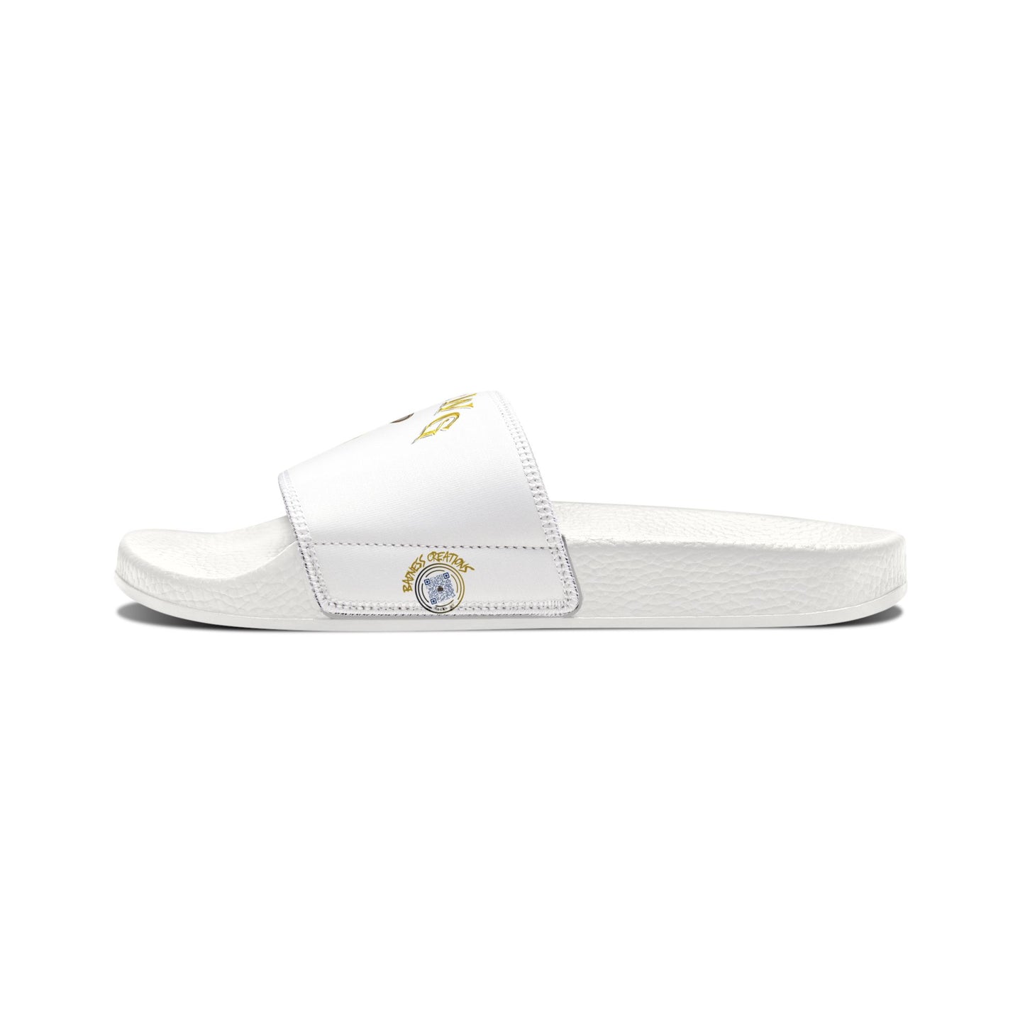 Men’s Big Dawg Promo Slides