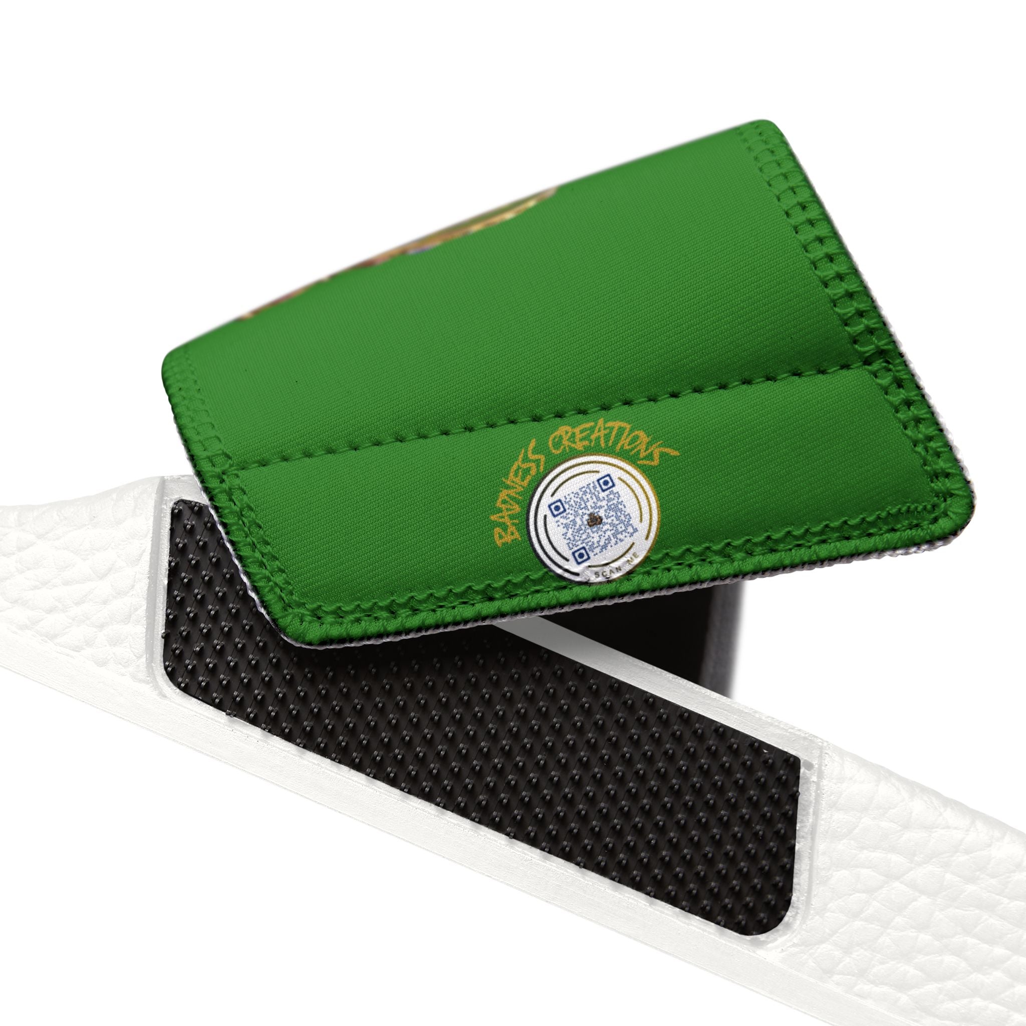 Women's Queen IIII Promo Slides