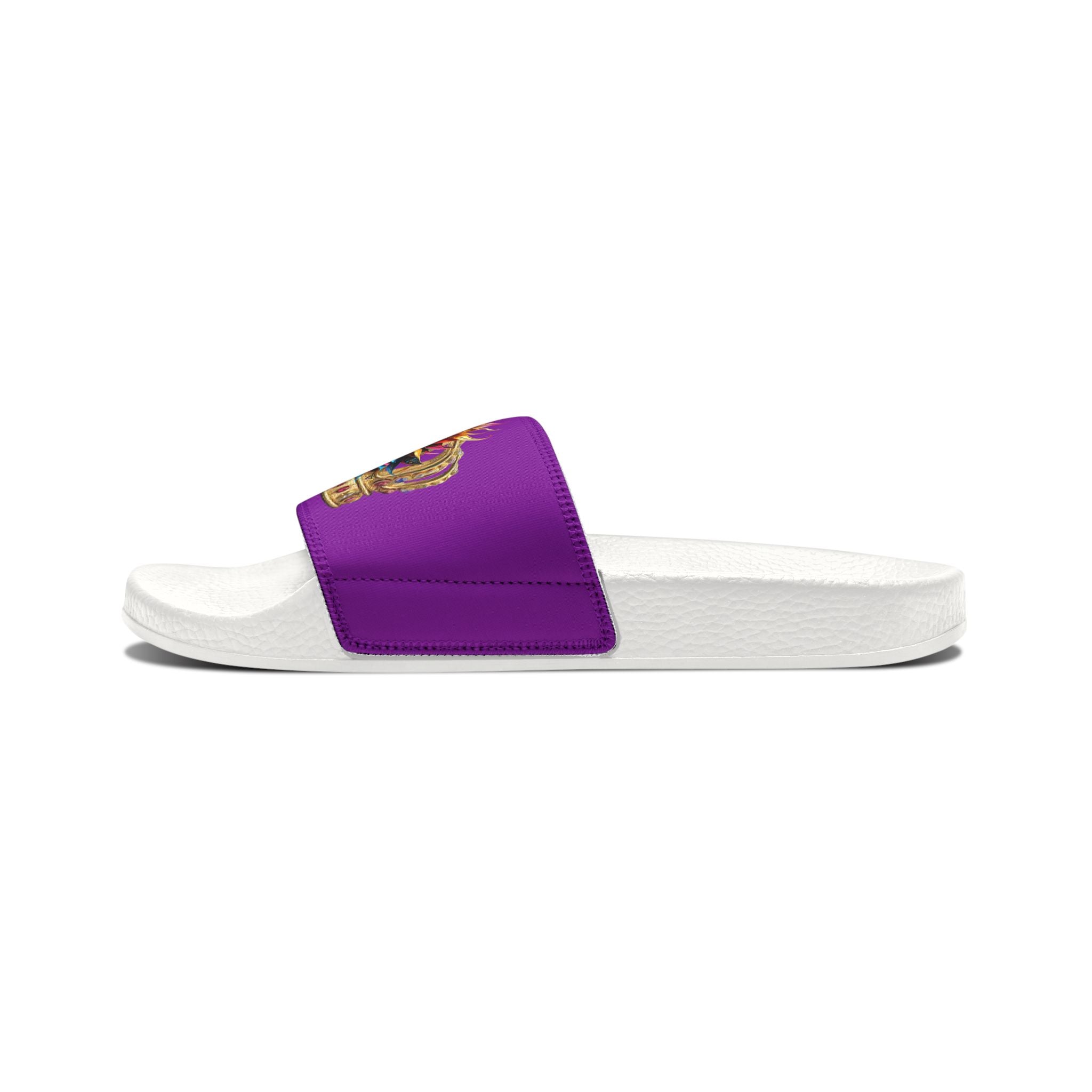 Women's Queen III Slides