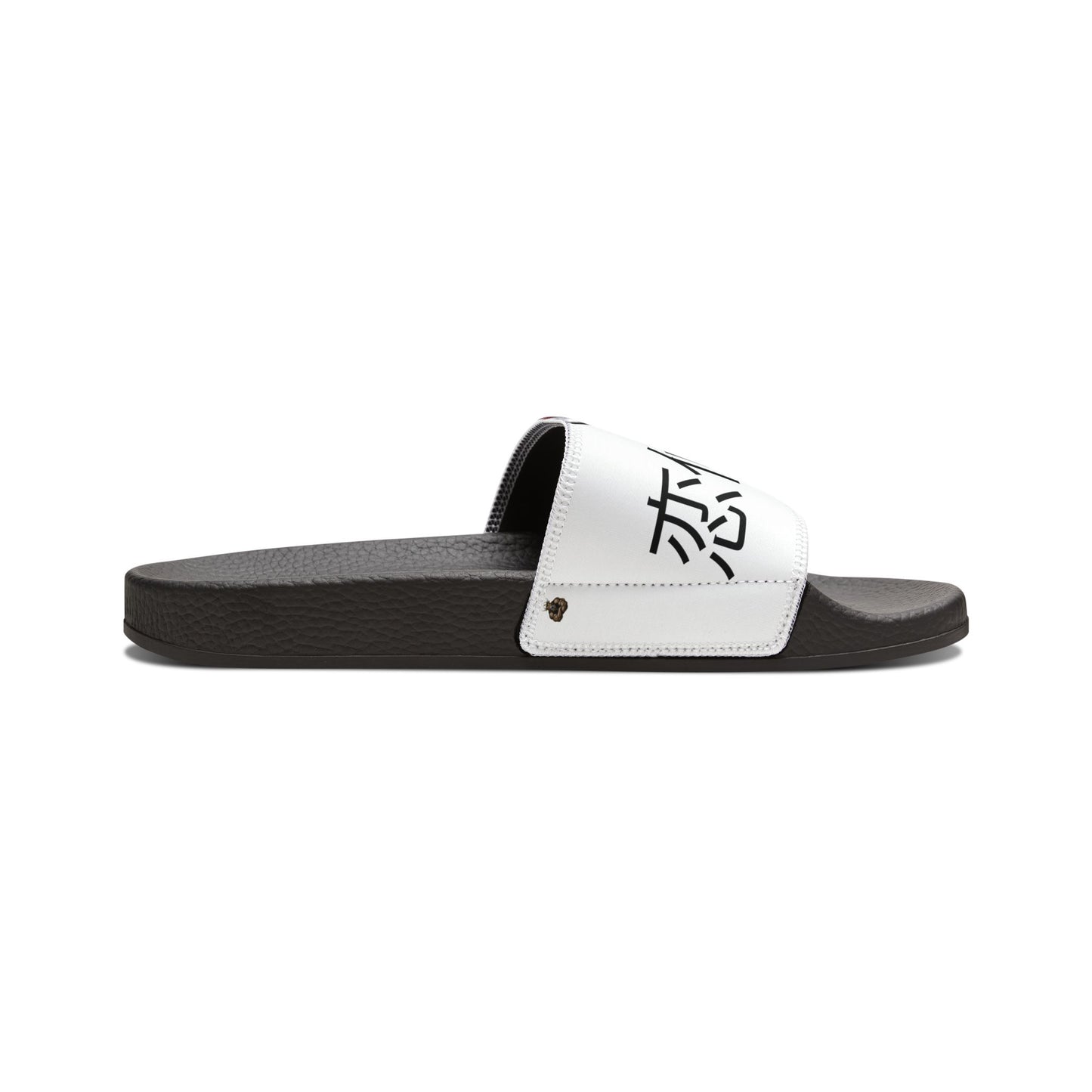 Women's Washable Anime Love Slides