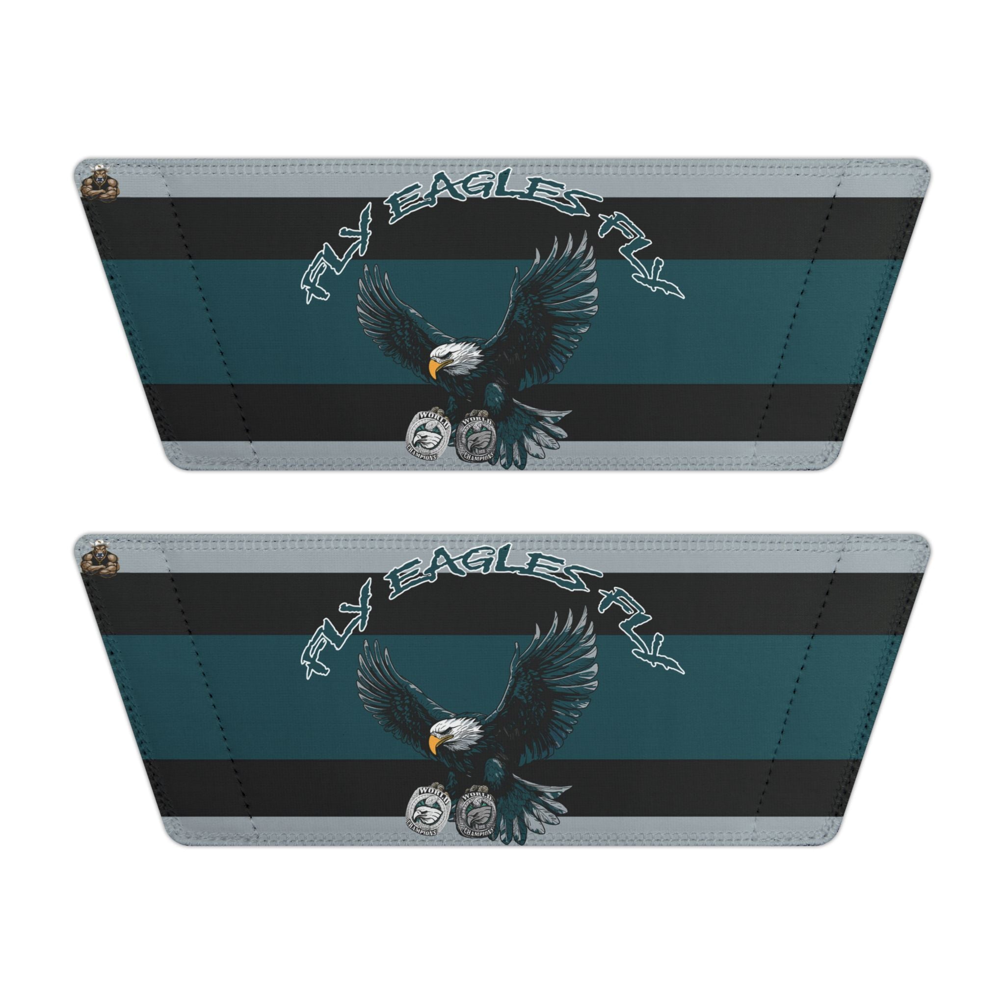 Women’s Fly Eagles Fly Slides