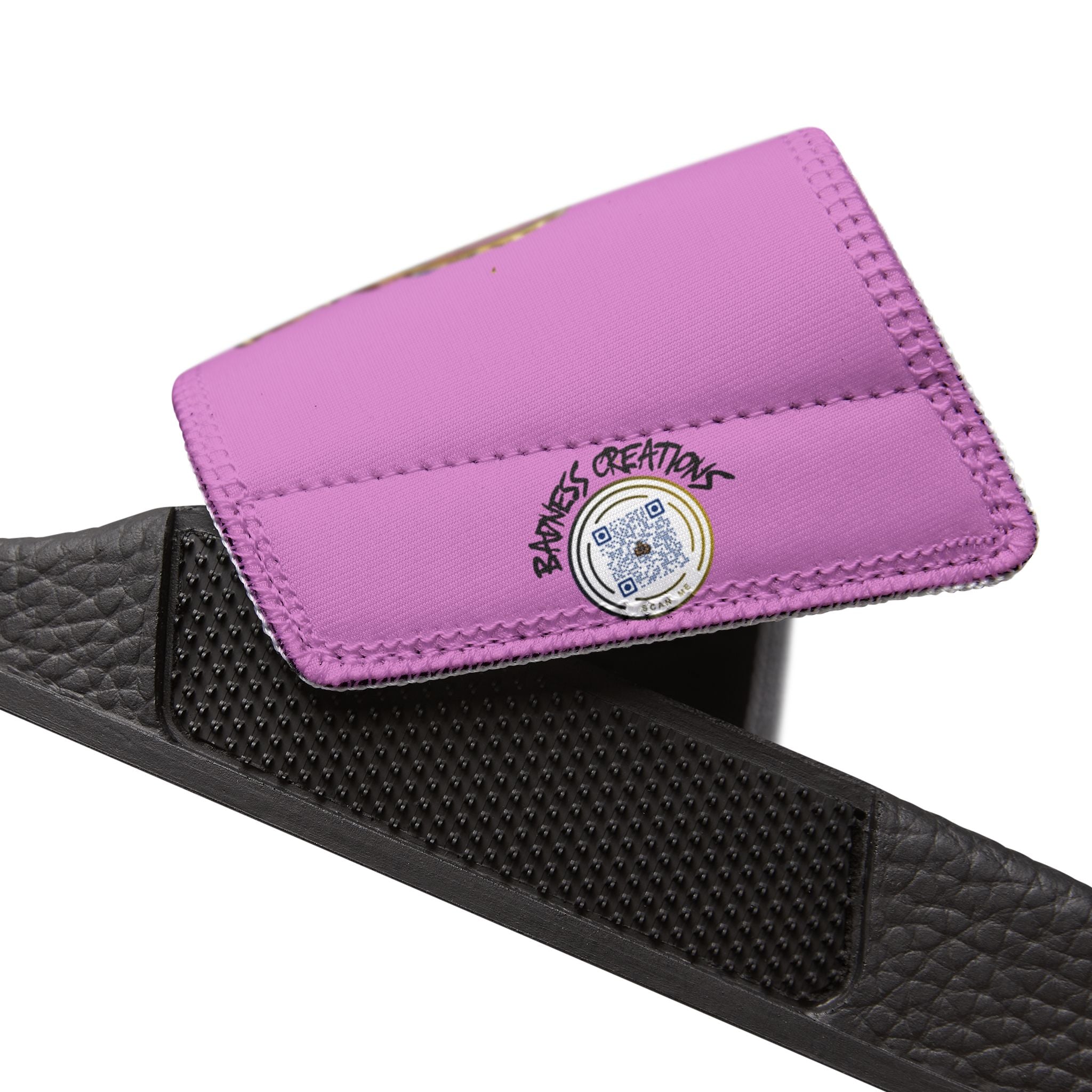 Women's Queen V Promo Slides