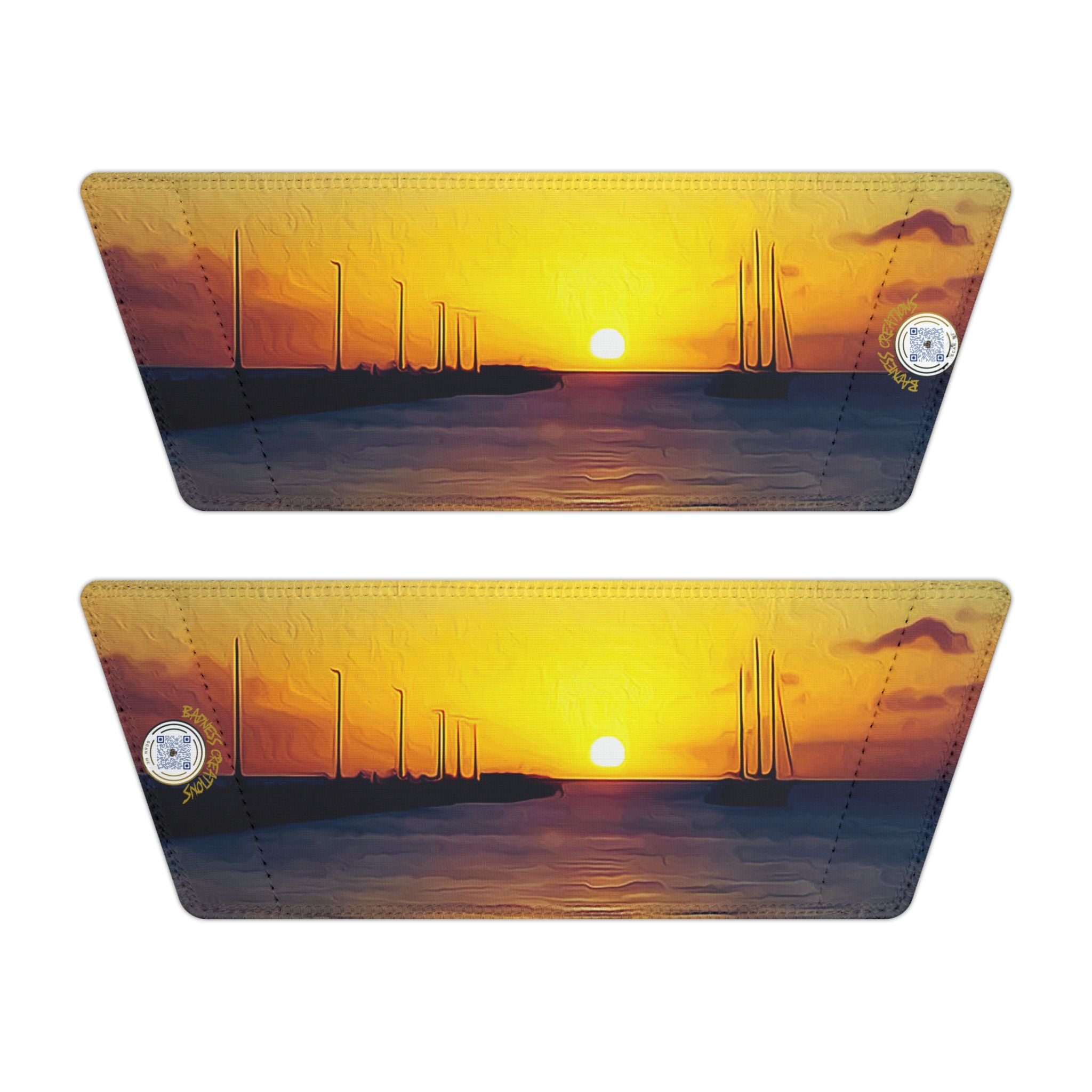 Women's Tropic Promo Slides