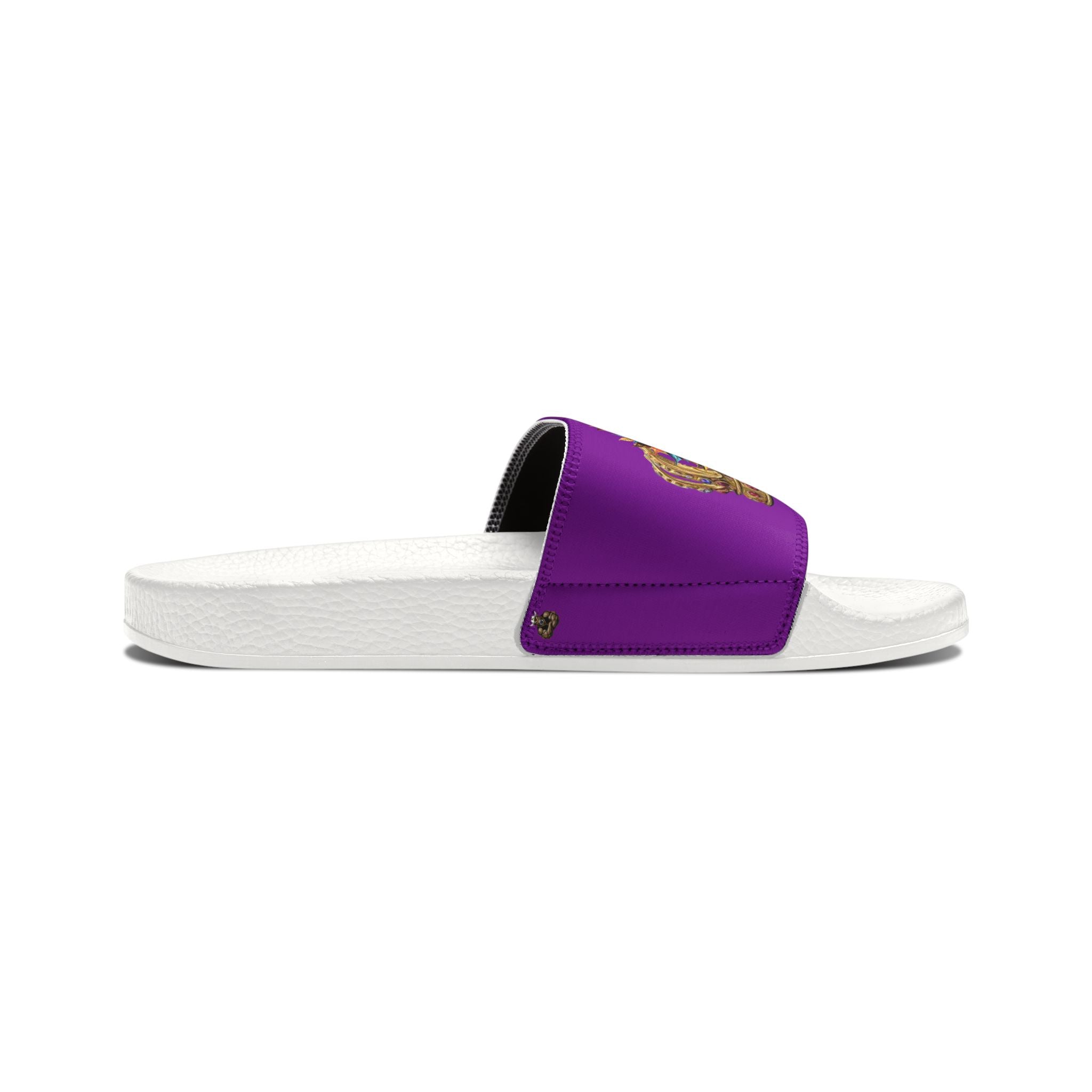 Women's Queen III Slides