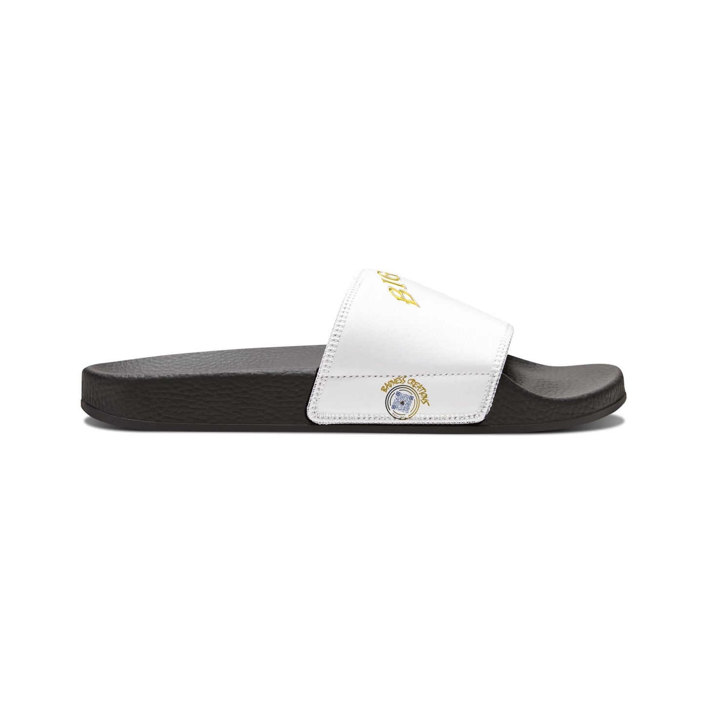 Men’s Big Dawg Promo Slides
