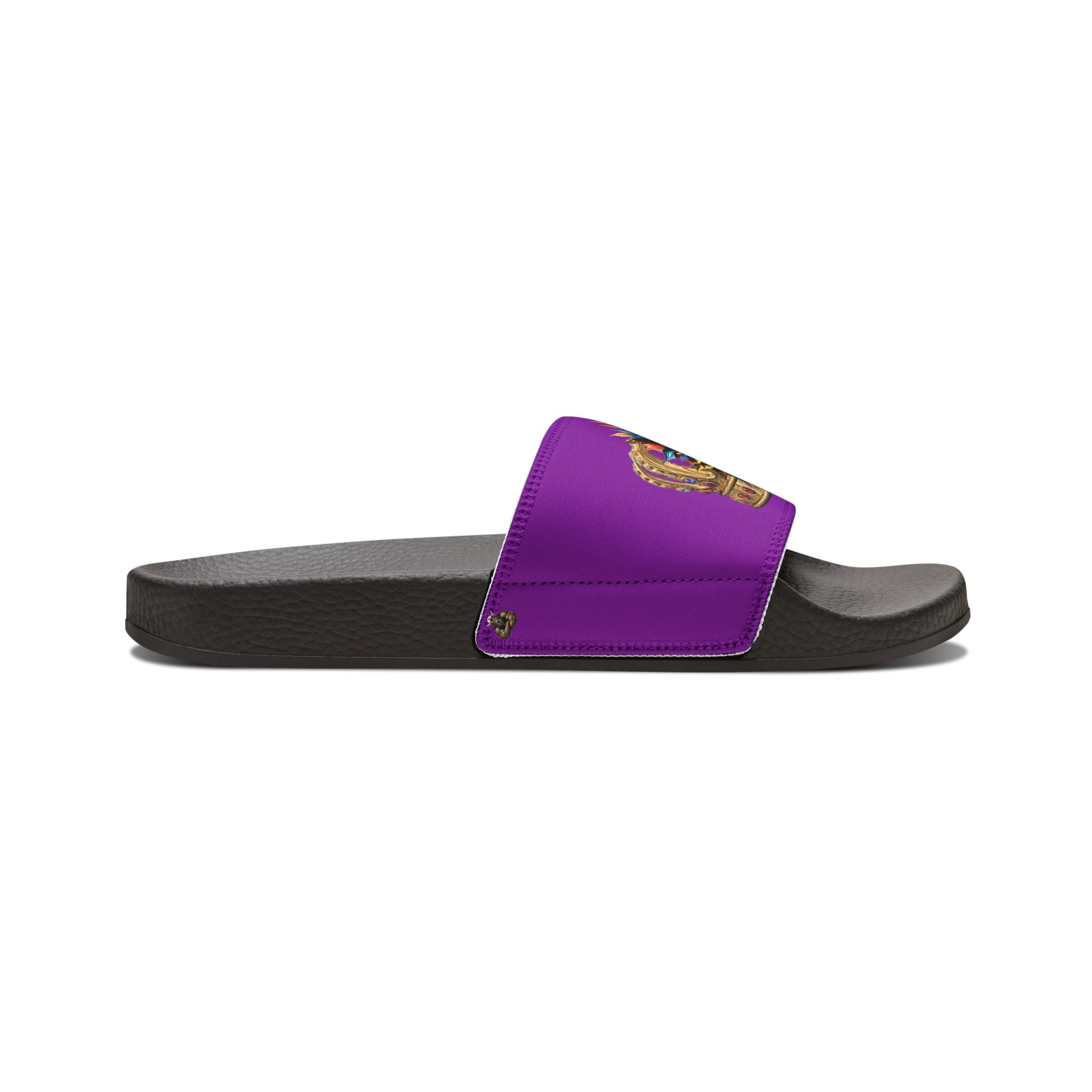 Women's Queen III Slides