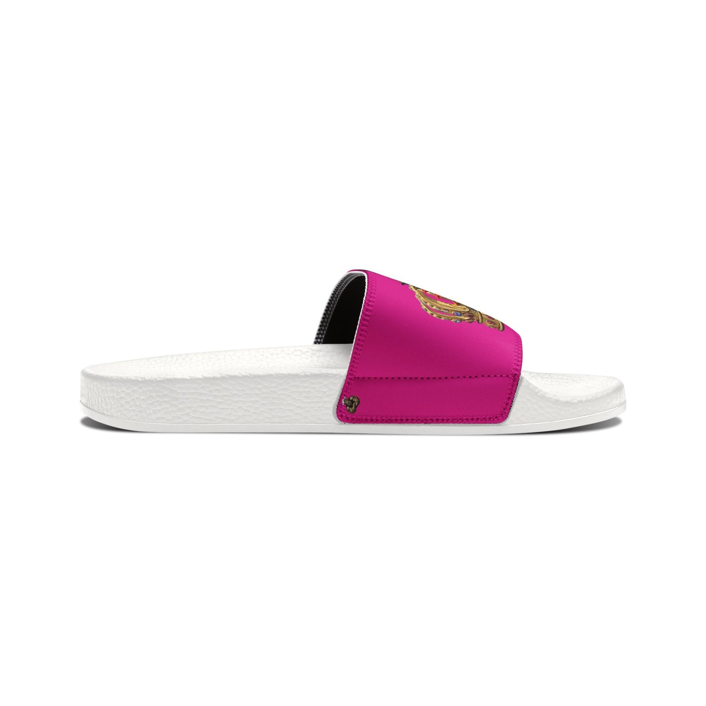 Women's Washable Queen I Slides