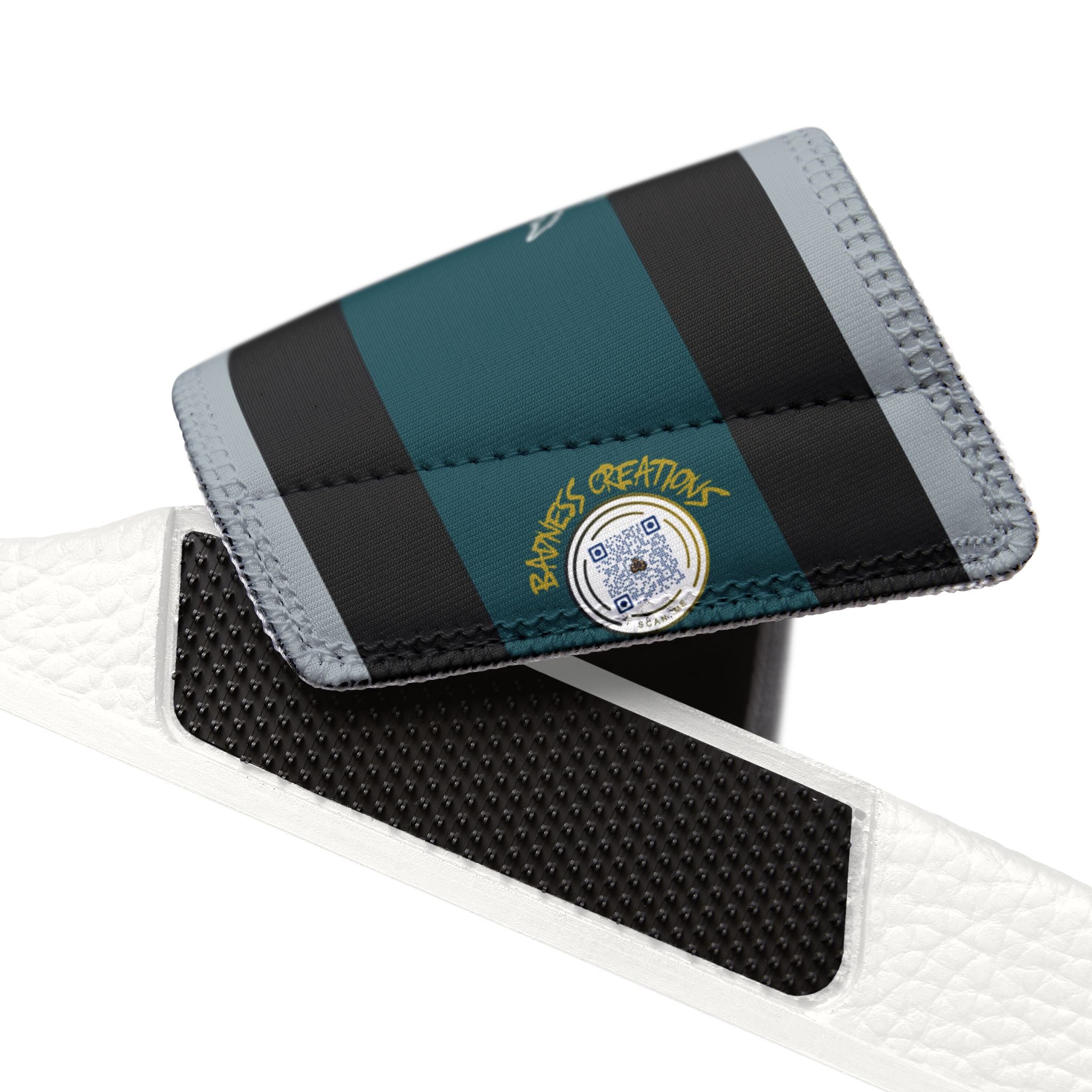 Women’s Fly Eagles Fly Promo Slides