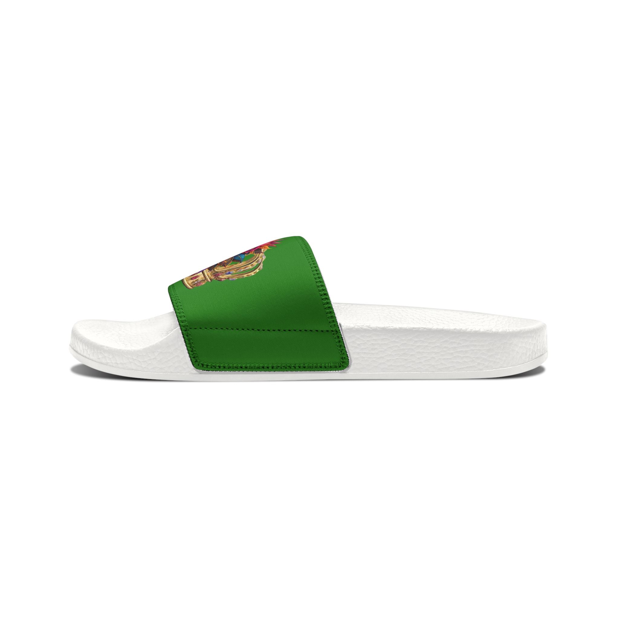 Women's Queen IIII Slides