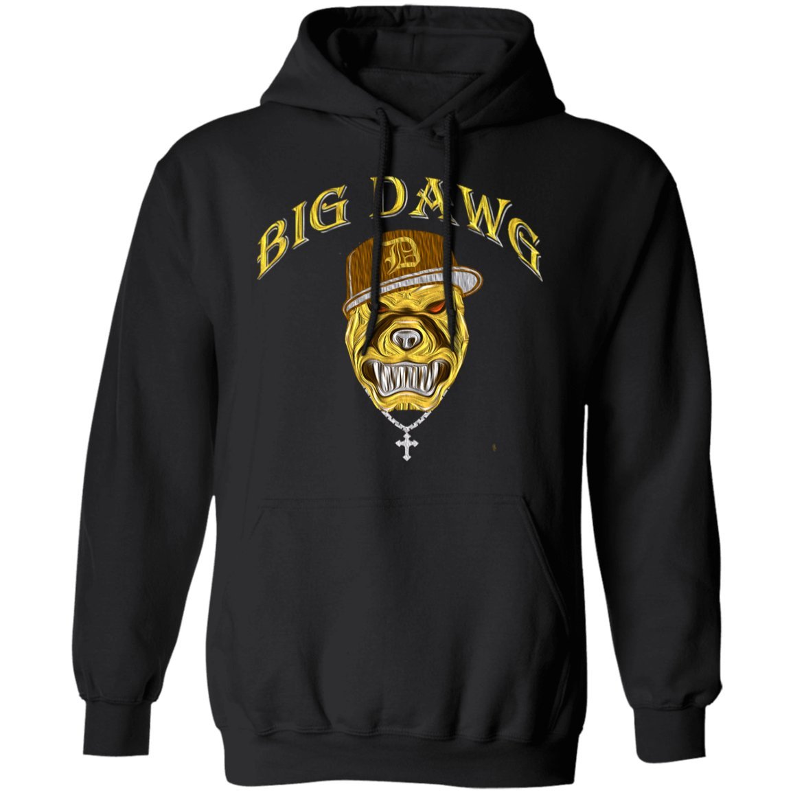 Big Dawg Hoodie
