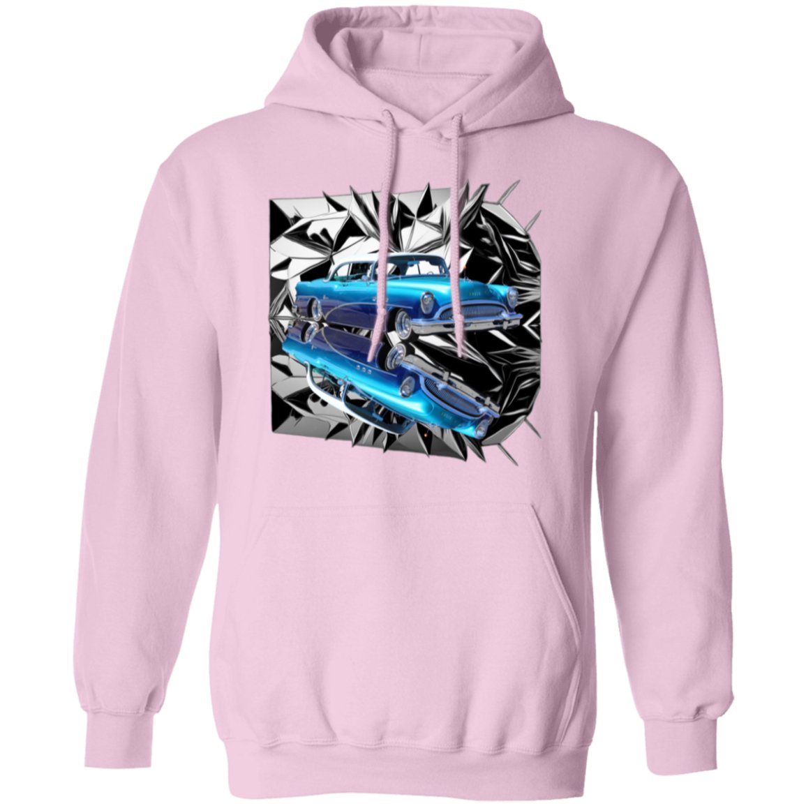 54 Super Riviera Hoodie