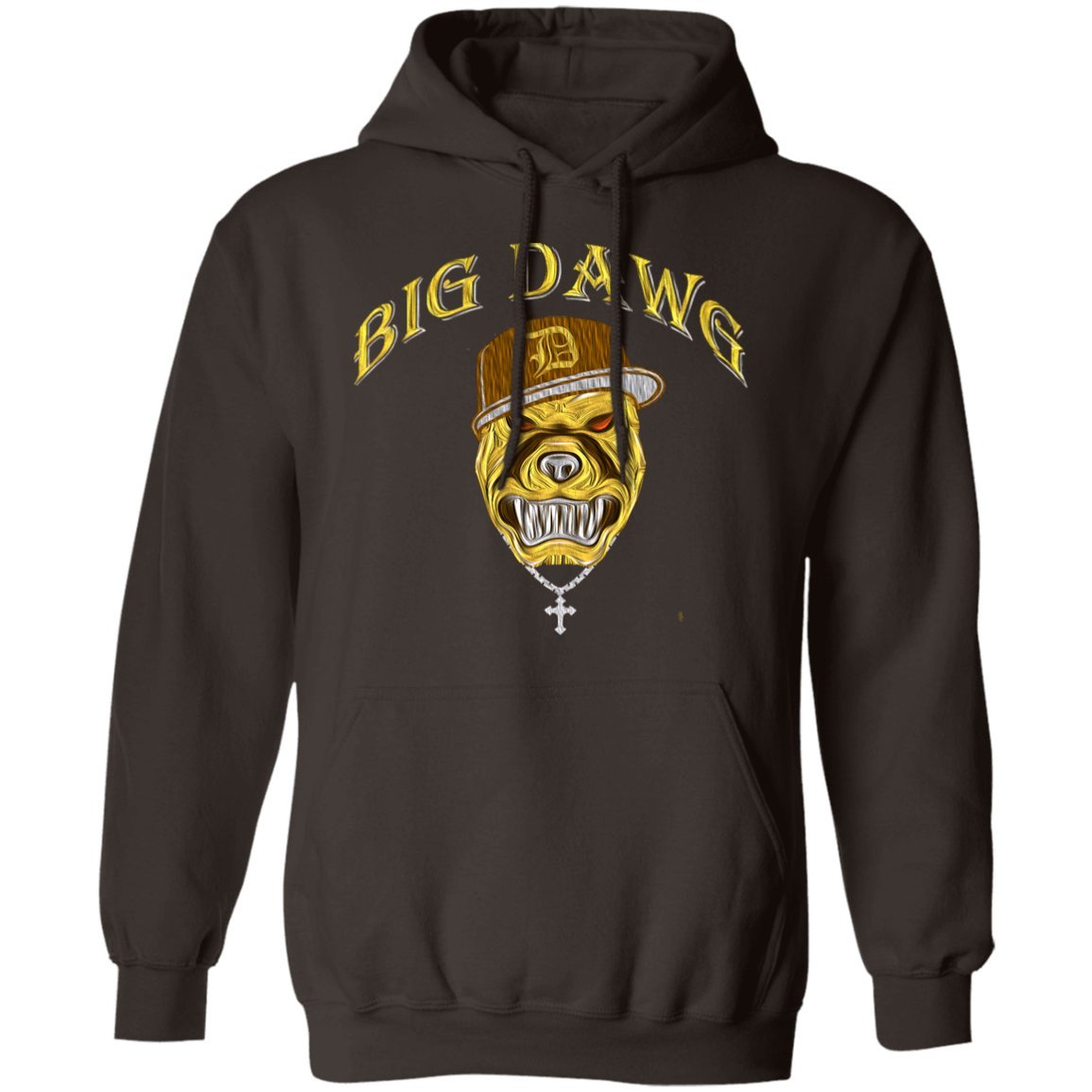 Big Dawg Hoodie