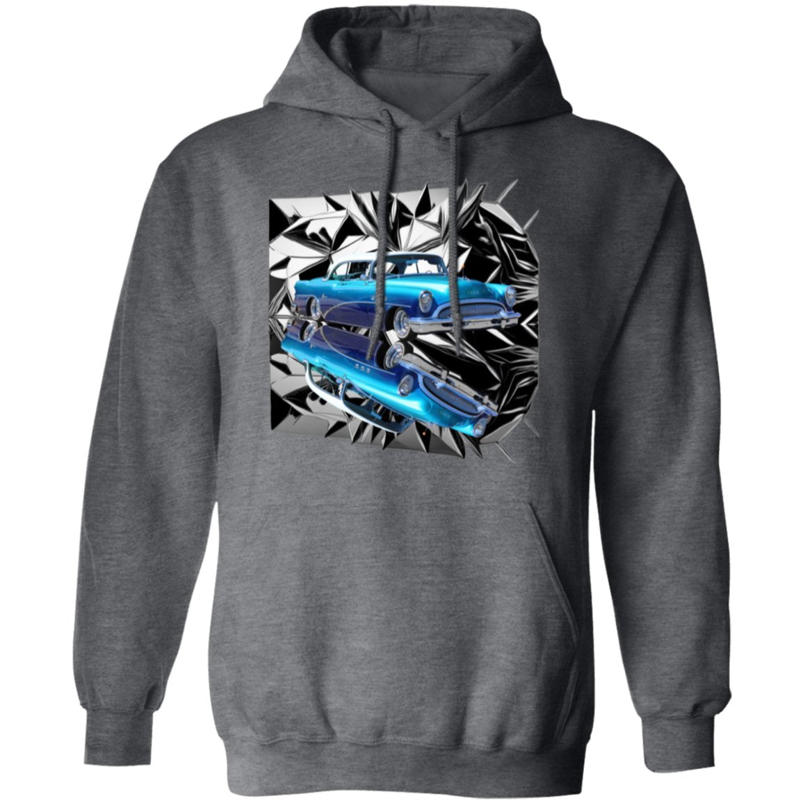 54 Super Riviera Hoodie