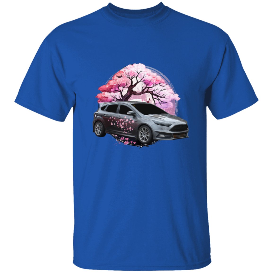Cherry Blossom T Shirt