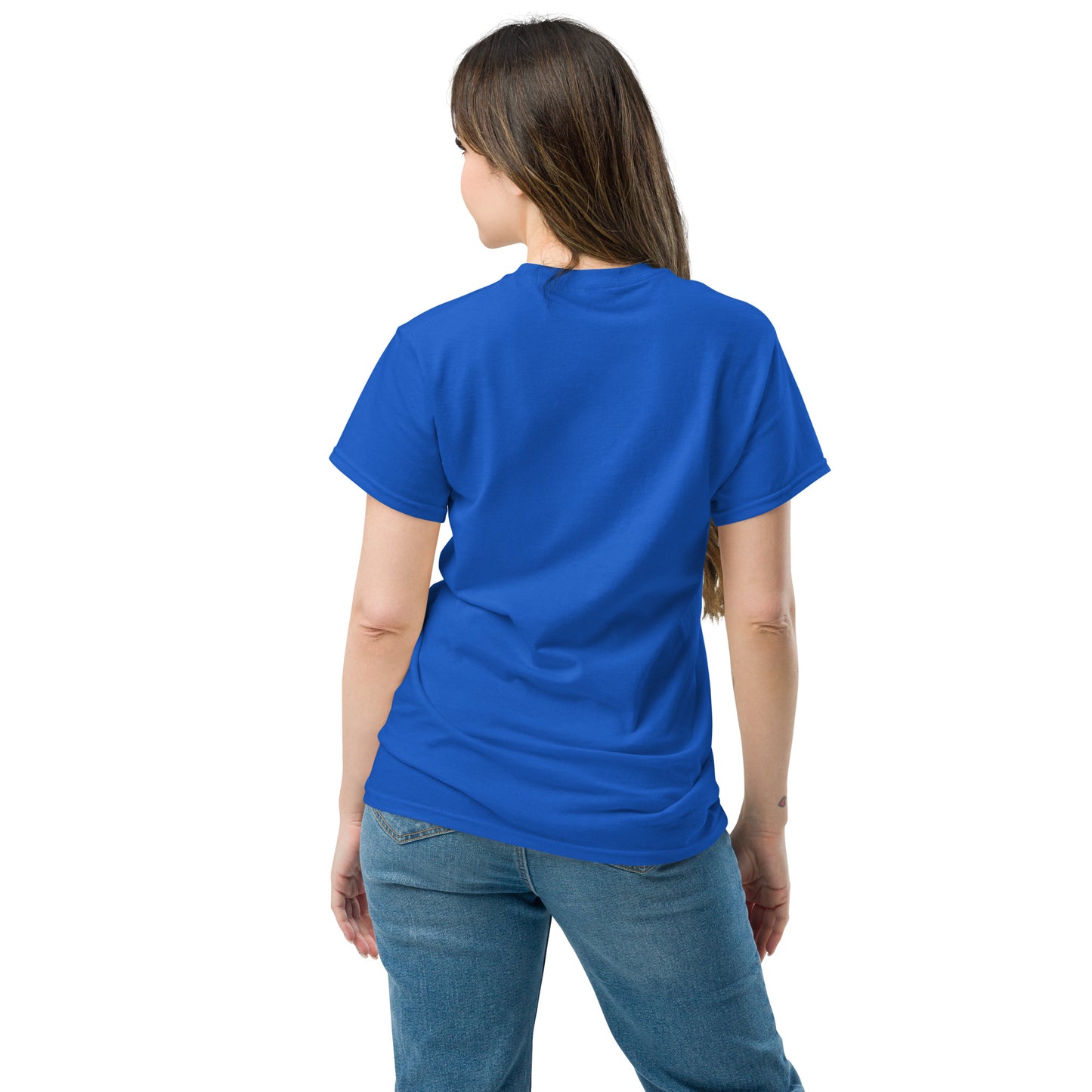 Neon Triple Kabuki T-Shirt