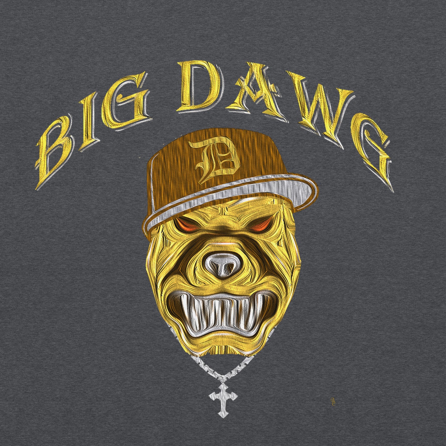 Big Dawg Hoodie