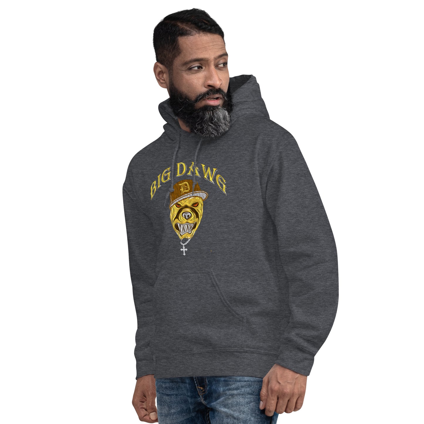 Big Dawg Hoodie
