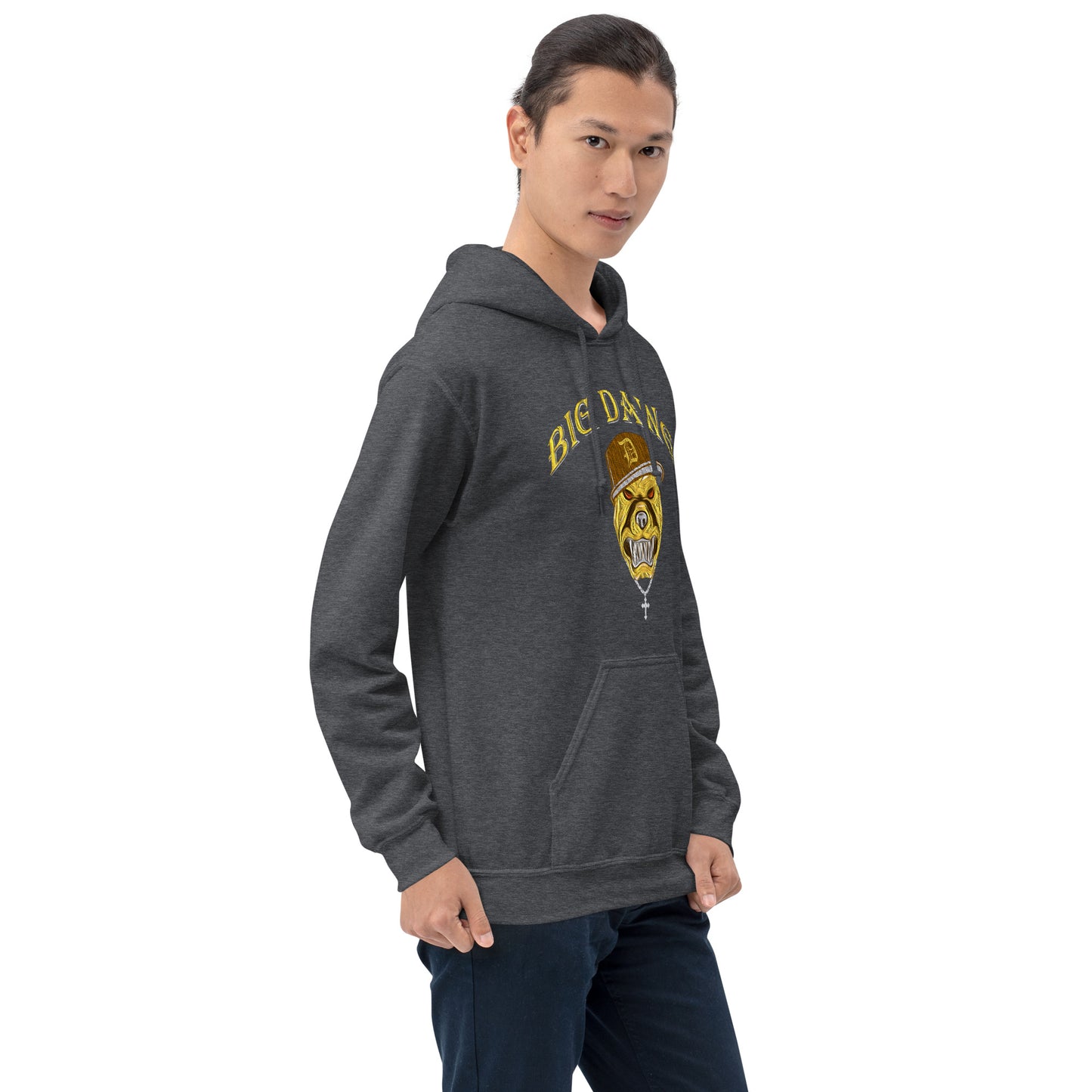 Big Dawg Hoodie