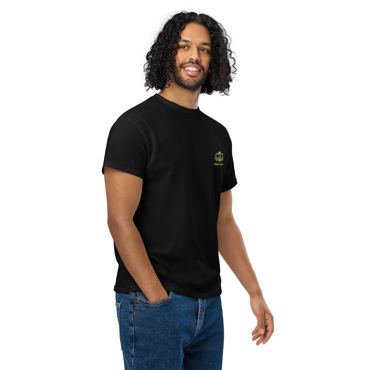 Triple Nickles T-Shirt
